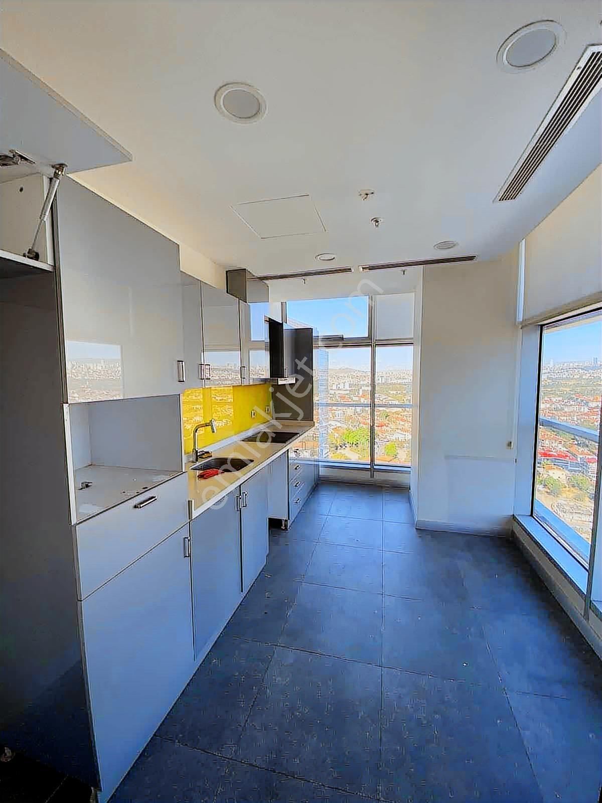 Paragon' Da Tam Kat 520 M2 Kiralık Full Yapılı Ofis - Görsel 10