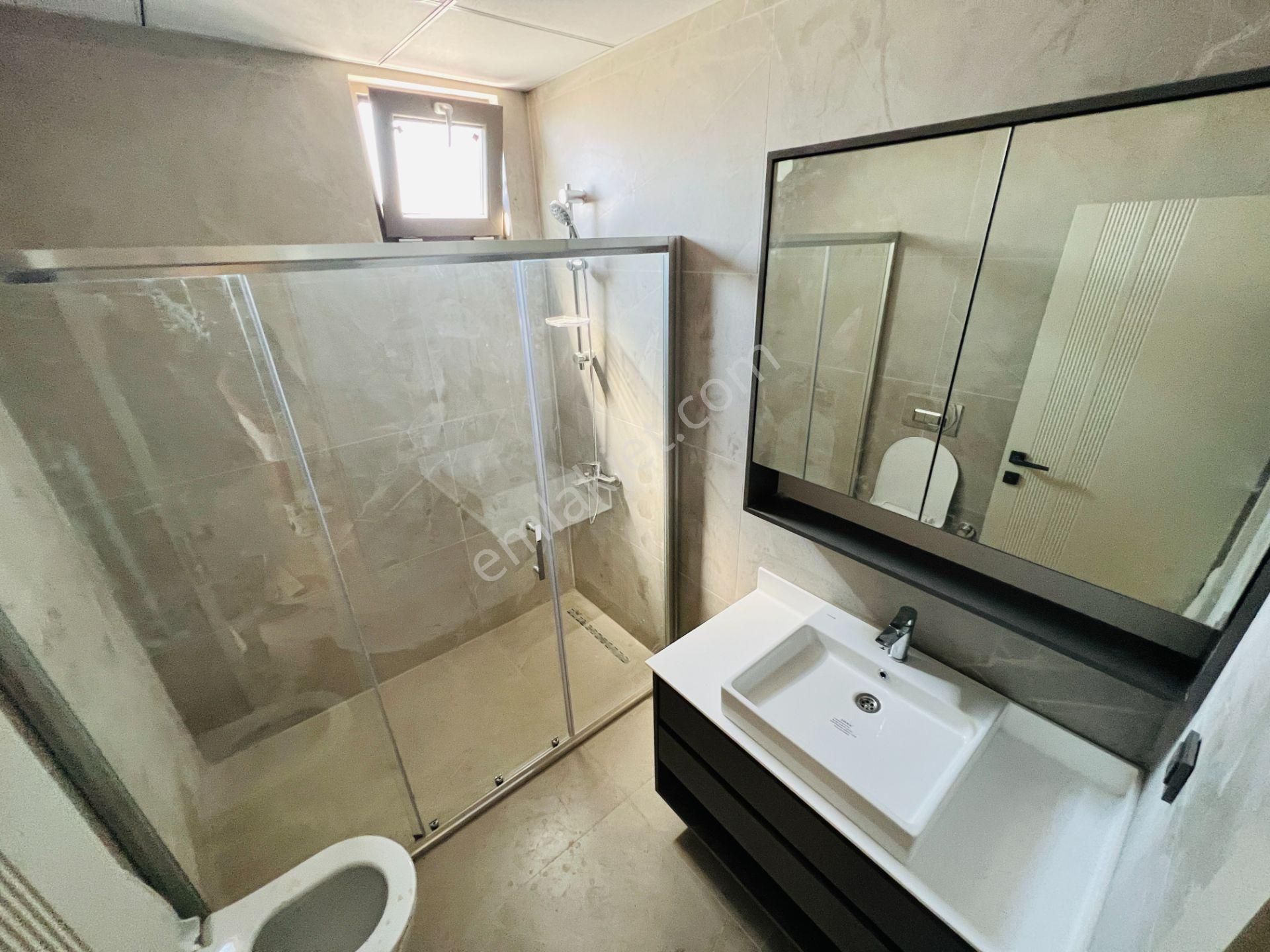 Meydankavağında Köşe Başı Lüks Dubleks Daire - Görsel 22