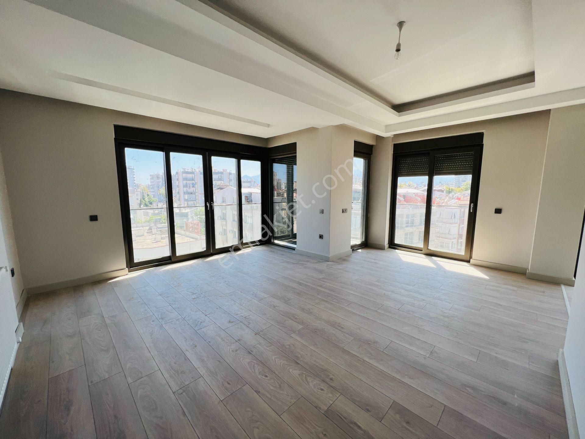 Meydankavağında Köşe Başı Lüks Dubleks Daire - Görsel 5