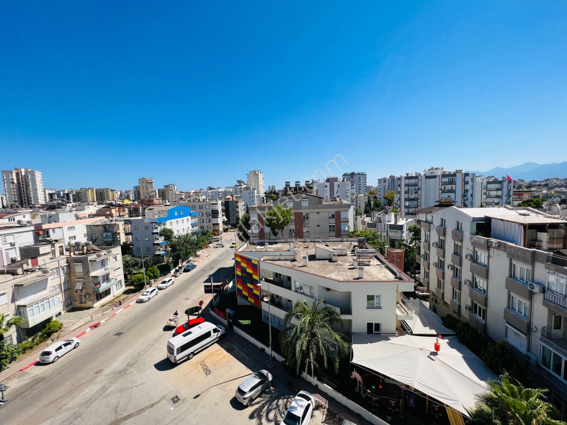 Meydankavağında Köşe Başı Lüks Dubleks Daire - Görsel 24