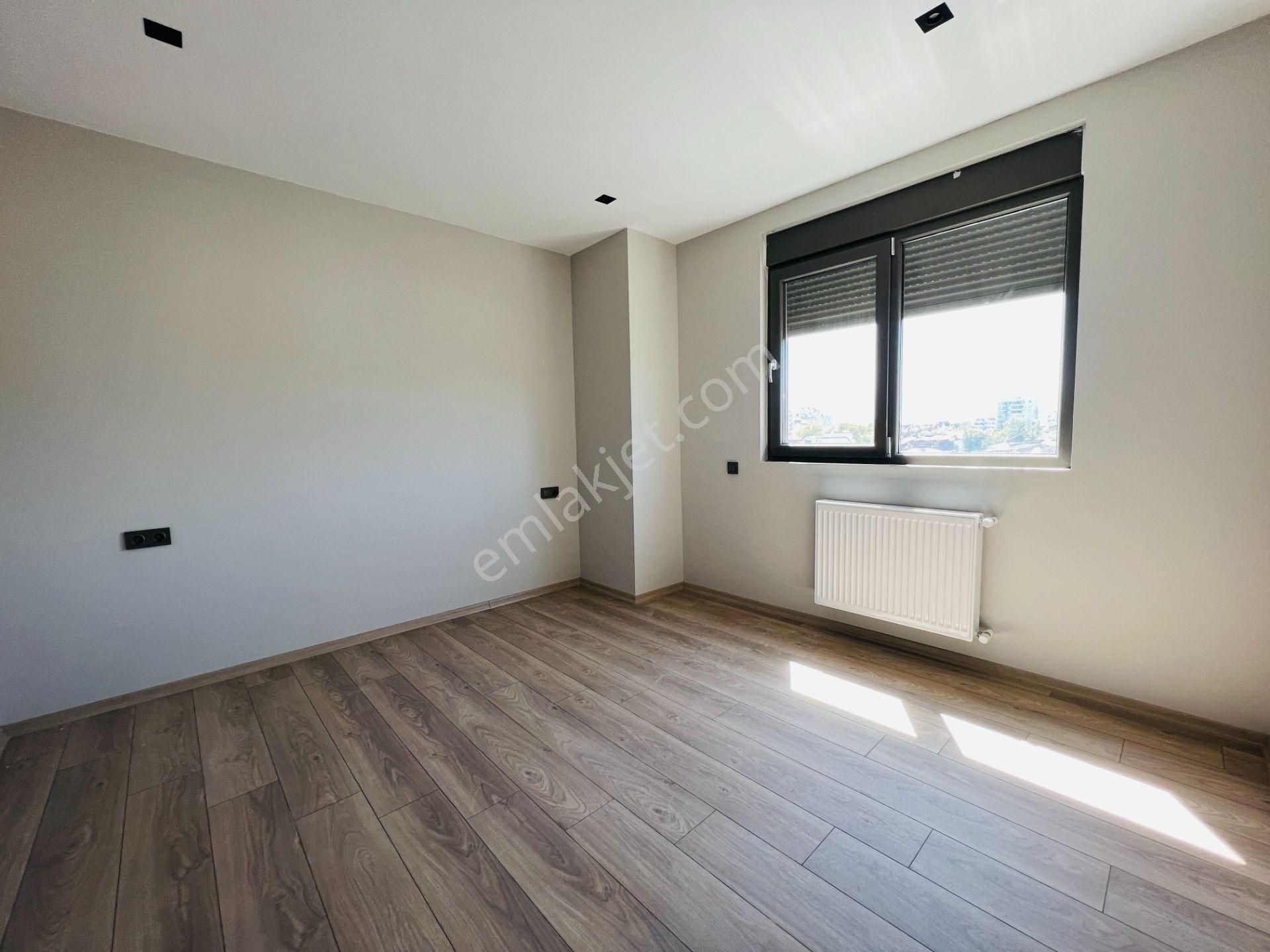 Meydankavağında Köşe Başı Lüks Dubleks Daire - Görsel 17