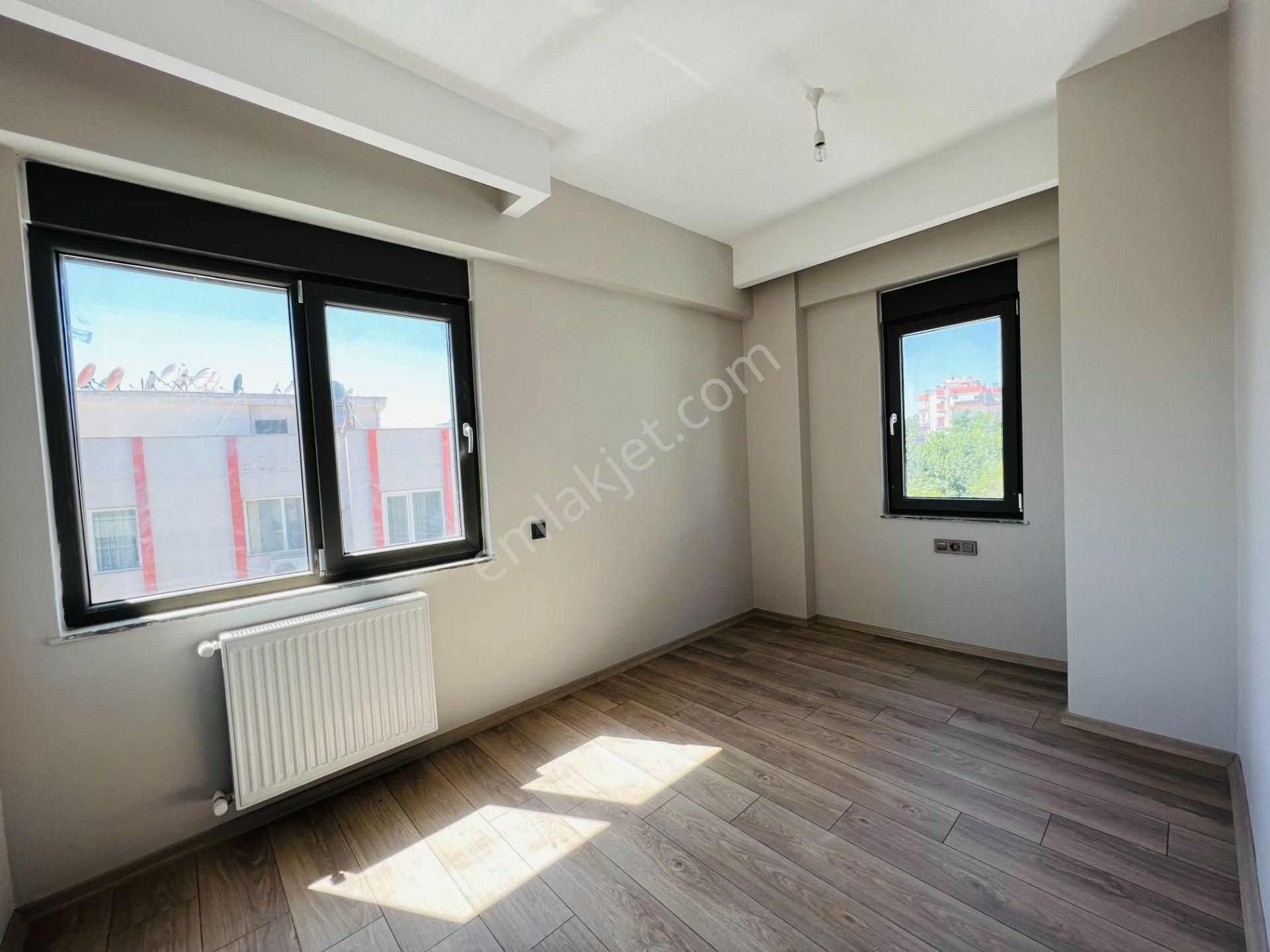 Meydankavağında Köşe Başı Lüks Dubleks Daire - Görsel 11