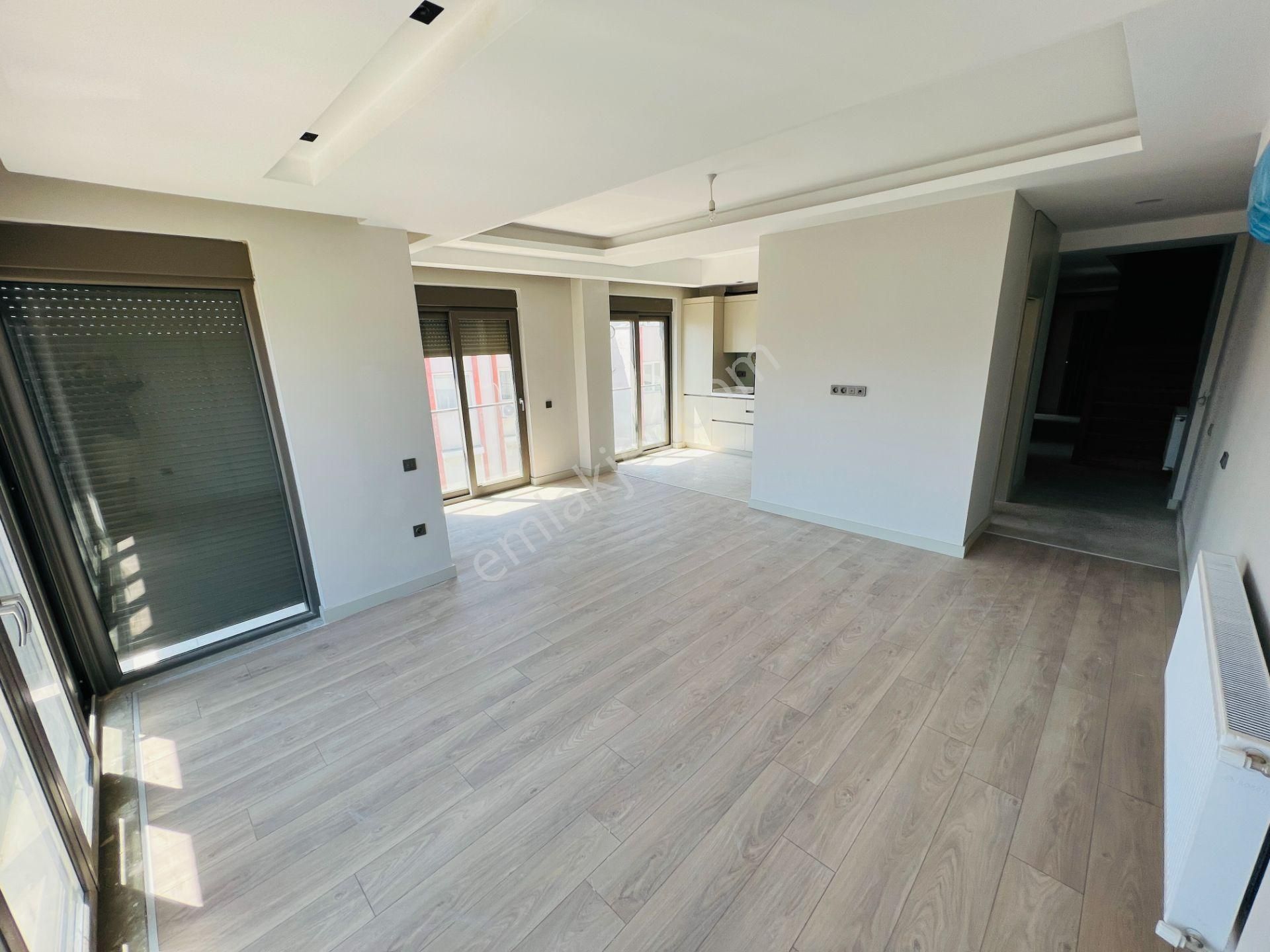 Meydankavağında Köşe Başı Lüks Dubleks Daire - Görsel 4