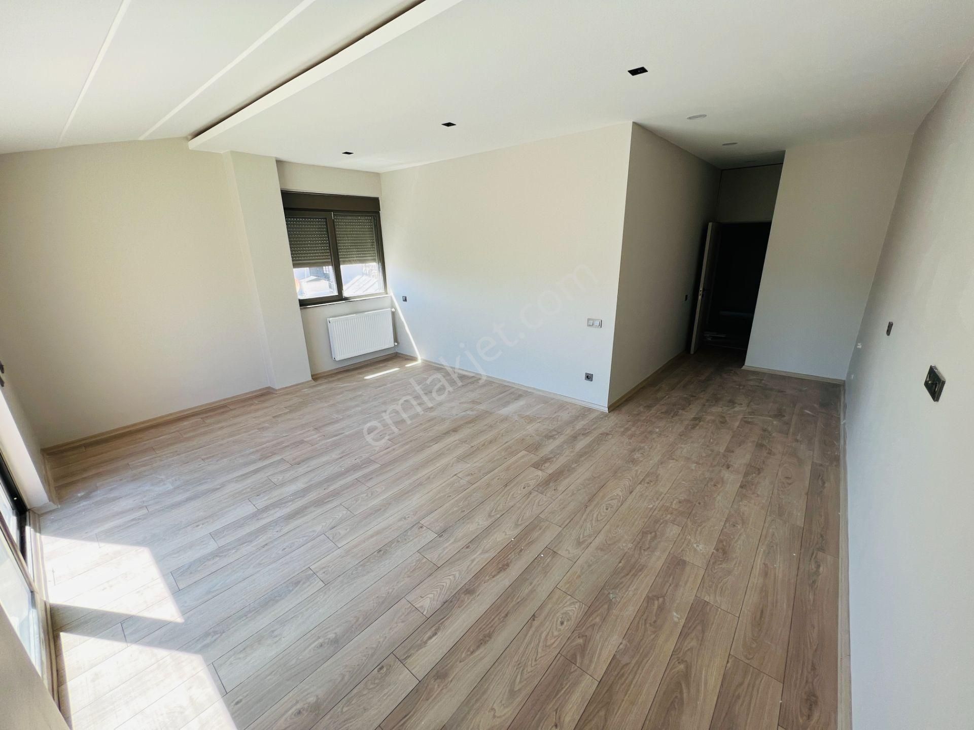 Meydankavağında Köşe Başı Lüks Dubleks Daire - Görsel 16