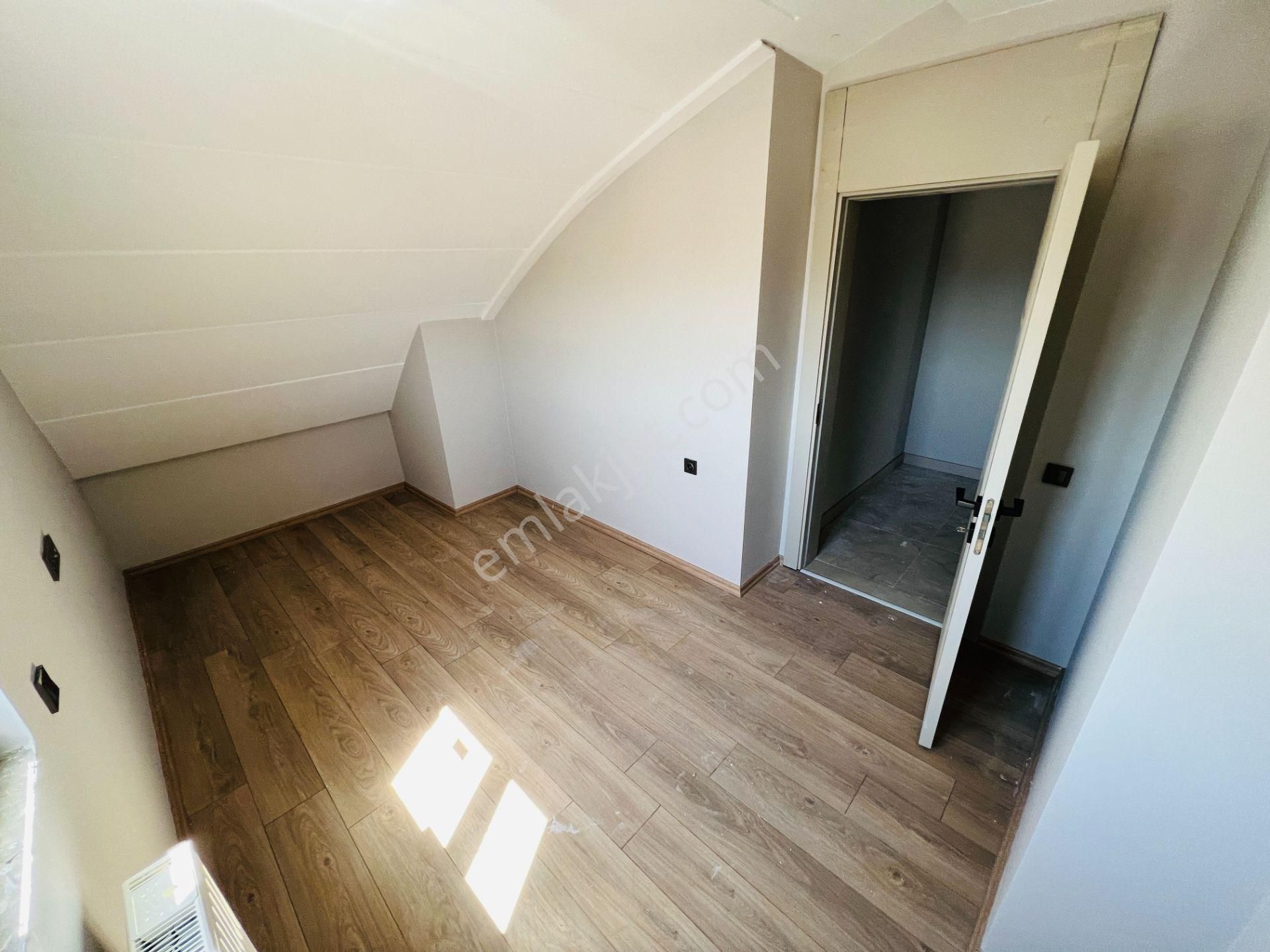 Meydankavağında Köşe Başı Lüks Dubleks Daire - Görsel 20