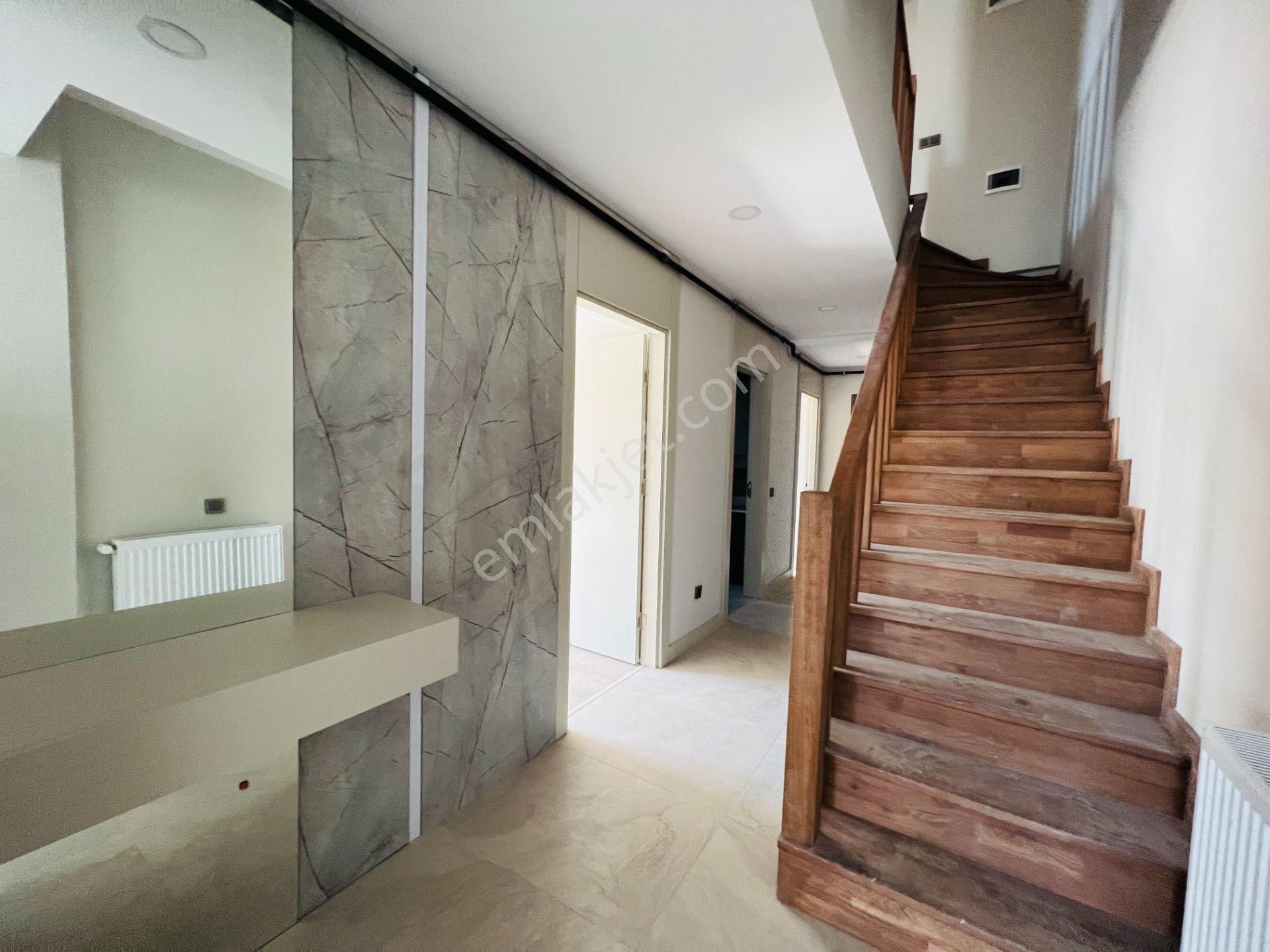 Meydankavağında Köşe Başı Lüks Dubleks Daire - Görsel 7