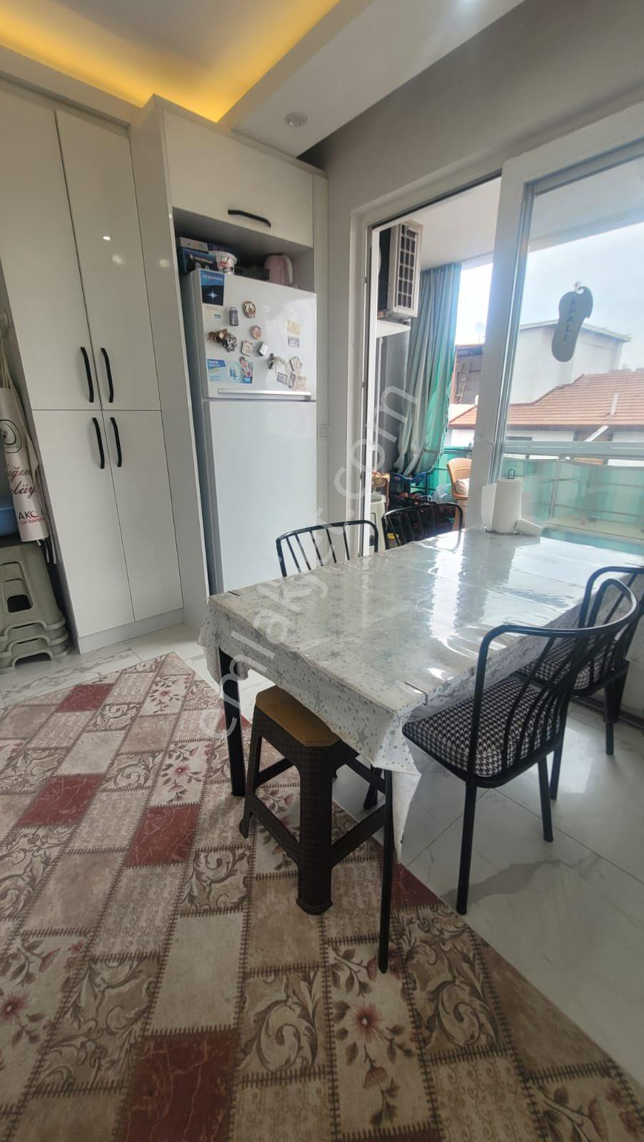 Deliktaş’da Satılık Daire 2 + 1 Doğalgazlı Yerden Isıtmalı 90 Metre İkinci Kat Ondan - Görsel 7