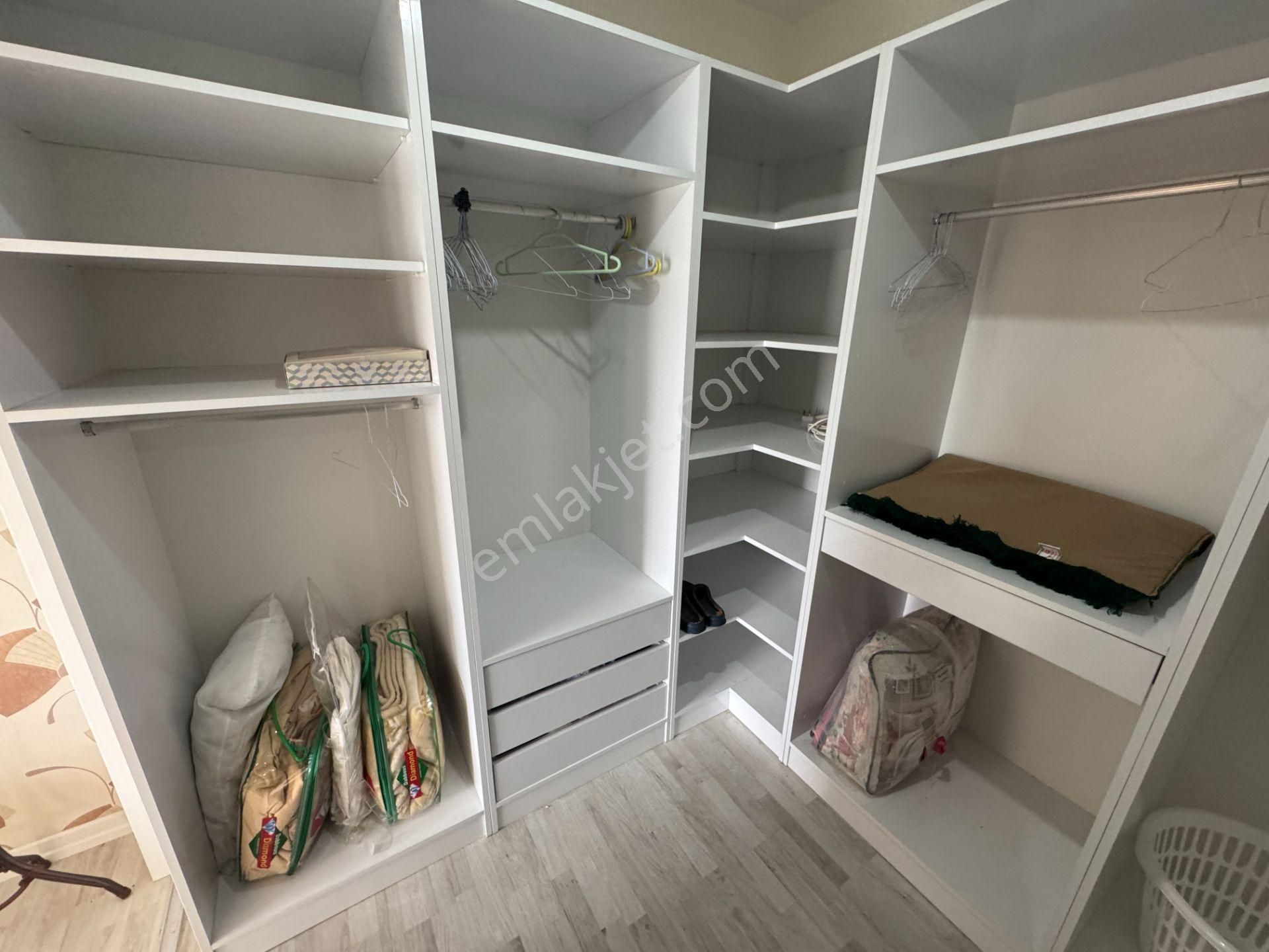 Trabzon Kaşüstü Mahallesi İnci Prime Sitesi Eşyalı Satılık 4+1 Konut - Görsel 28