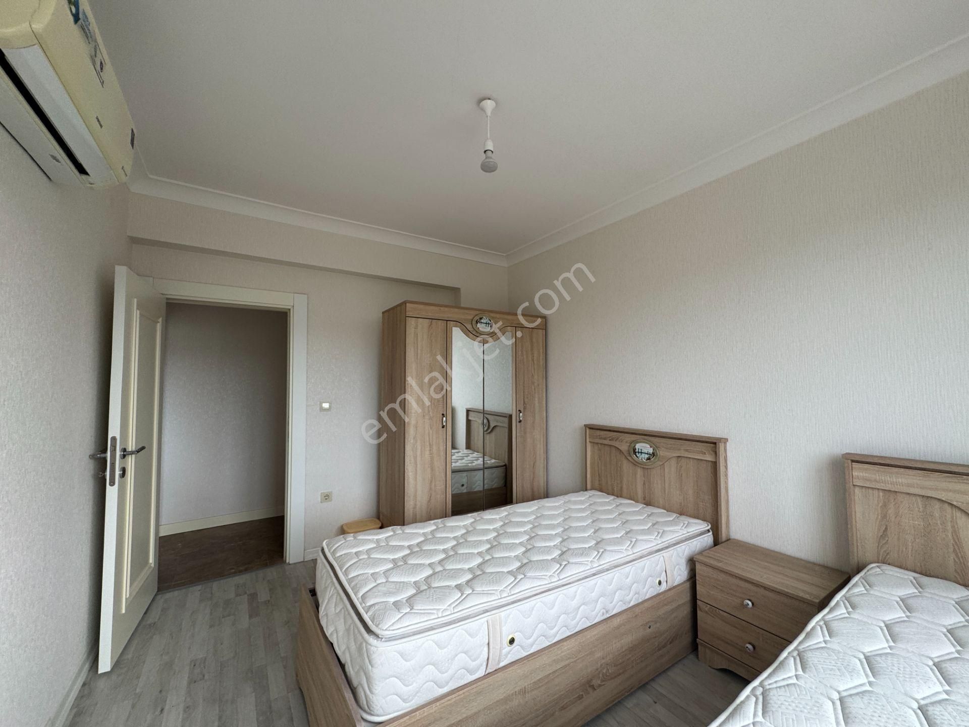 Trabzon Kaşüstü Mahallesi İnci Prime Sitesi Eşyalı Satılık 4+1 Konut - Görsel 23