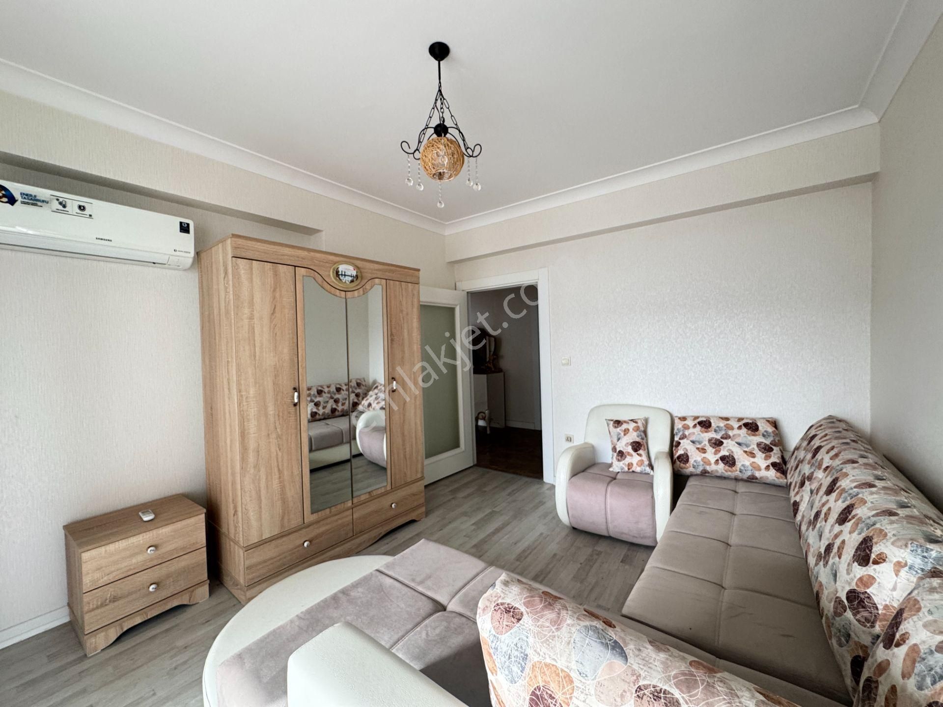 Trabzon Kaşüstü Mahallesi İnci Prime Sitesi Eşyalı Satılık 4+1 Konut - Görsel 19