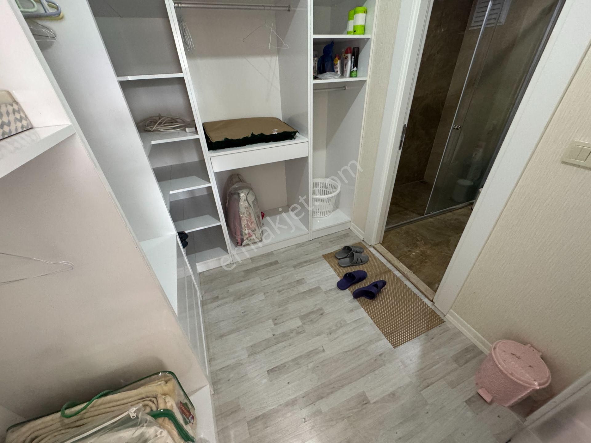 Trabzon Kaşüstü Mahallesi İnci Prime Sitesi Eşyalı Satılık 4+1 Konut - Görsel 27