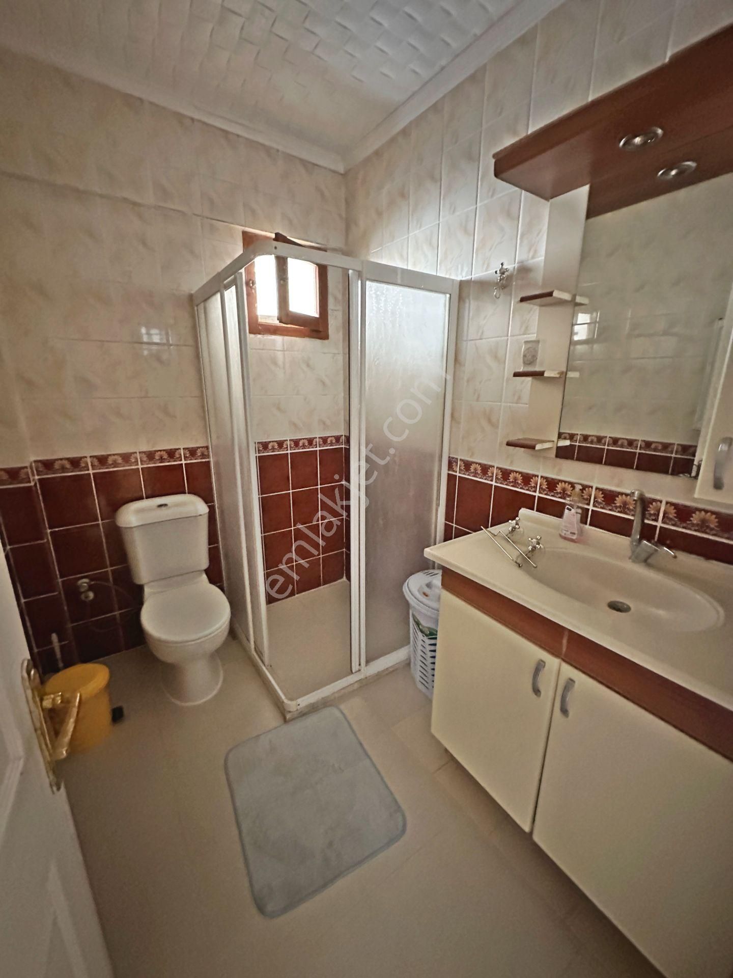 Bahçelerüstü Mahallesinde Merkezi Konumda Manzaralı 3+1 Satılık - Görsel 18