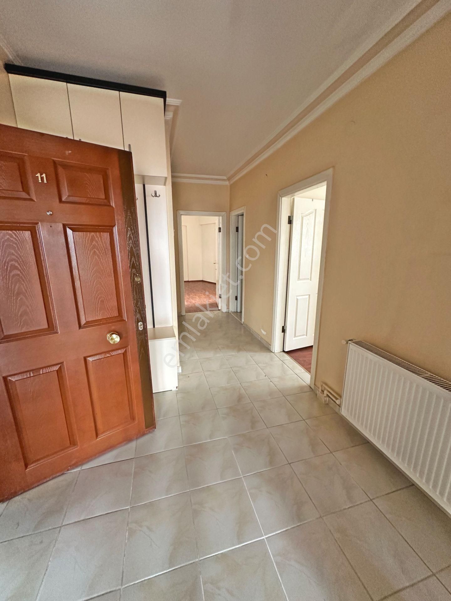 Bahçelerüstü Mahallesinde Merkezi Konumda Manzaralı 3+1 Satılık - Görsel 23