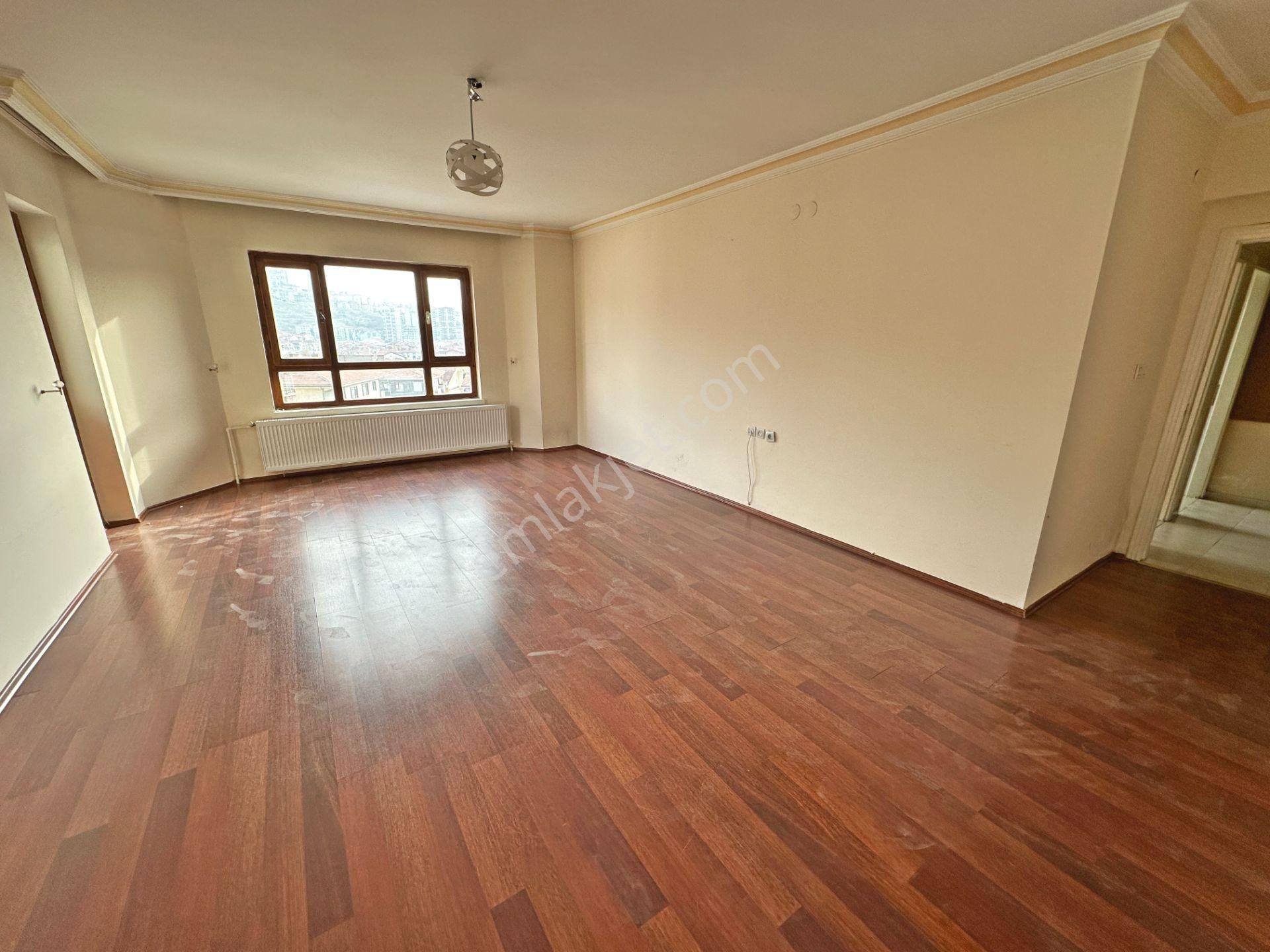 Bahçelerüstü Mahallesinde Merkezi Konumda Manzaralı 3+1 Satılık - Görsel 2