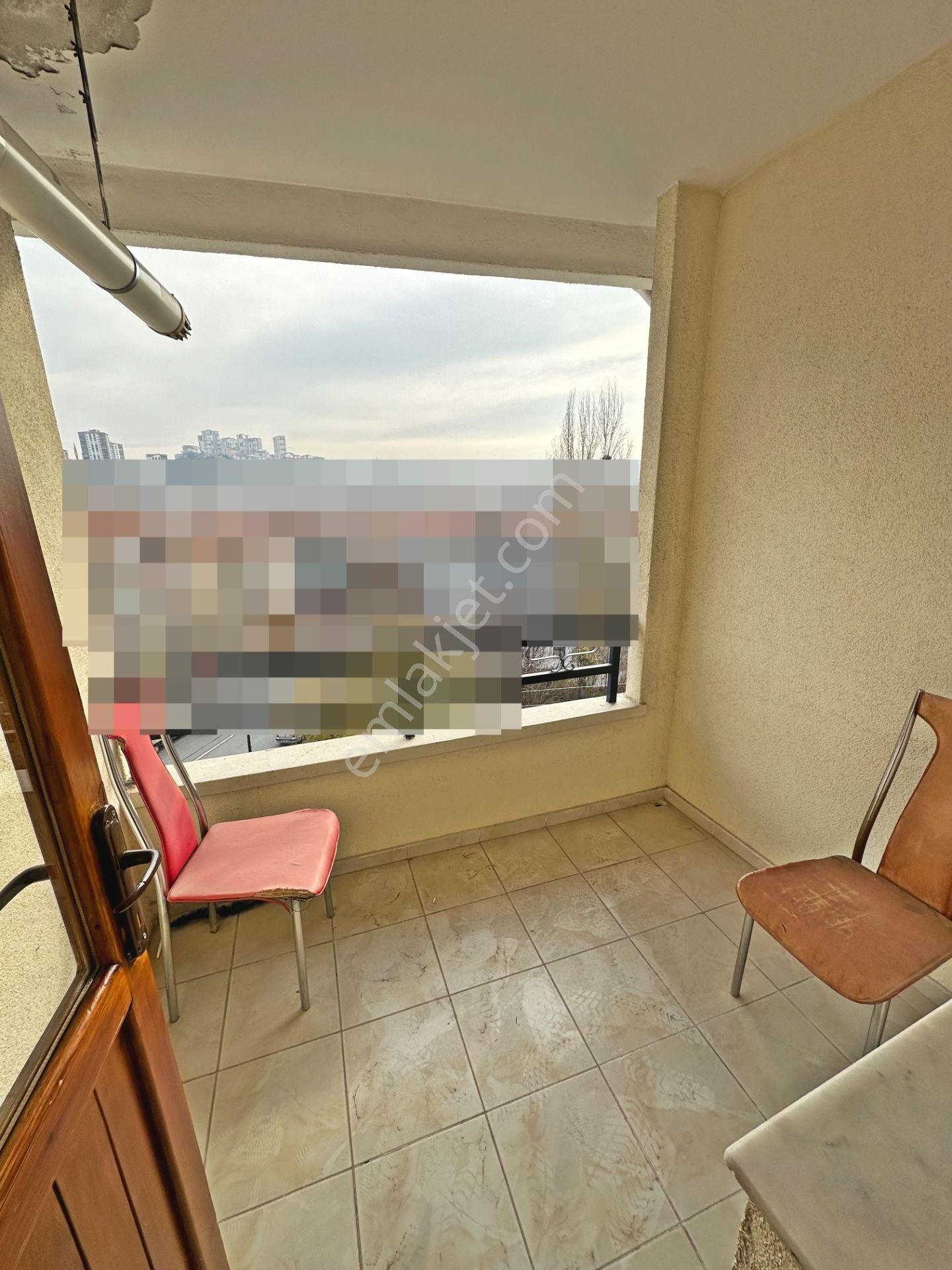 Bahçelerüstü Mahallesinde Merkezi Konumda Manzaralı 3+1 Satılık - Görsel 8