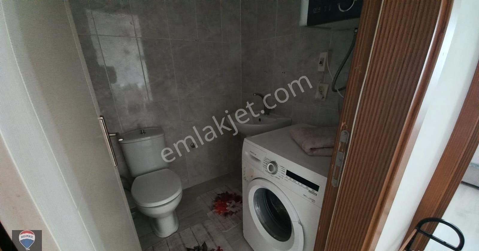 Kıralık - Değirmendere Eşin Ada Sitesi 1 Oda 1 Salon Eşyalı Daire... - Görsel 22