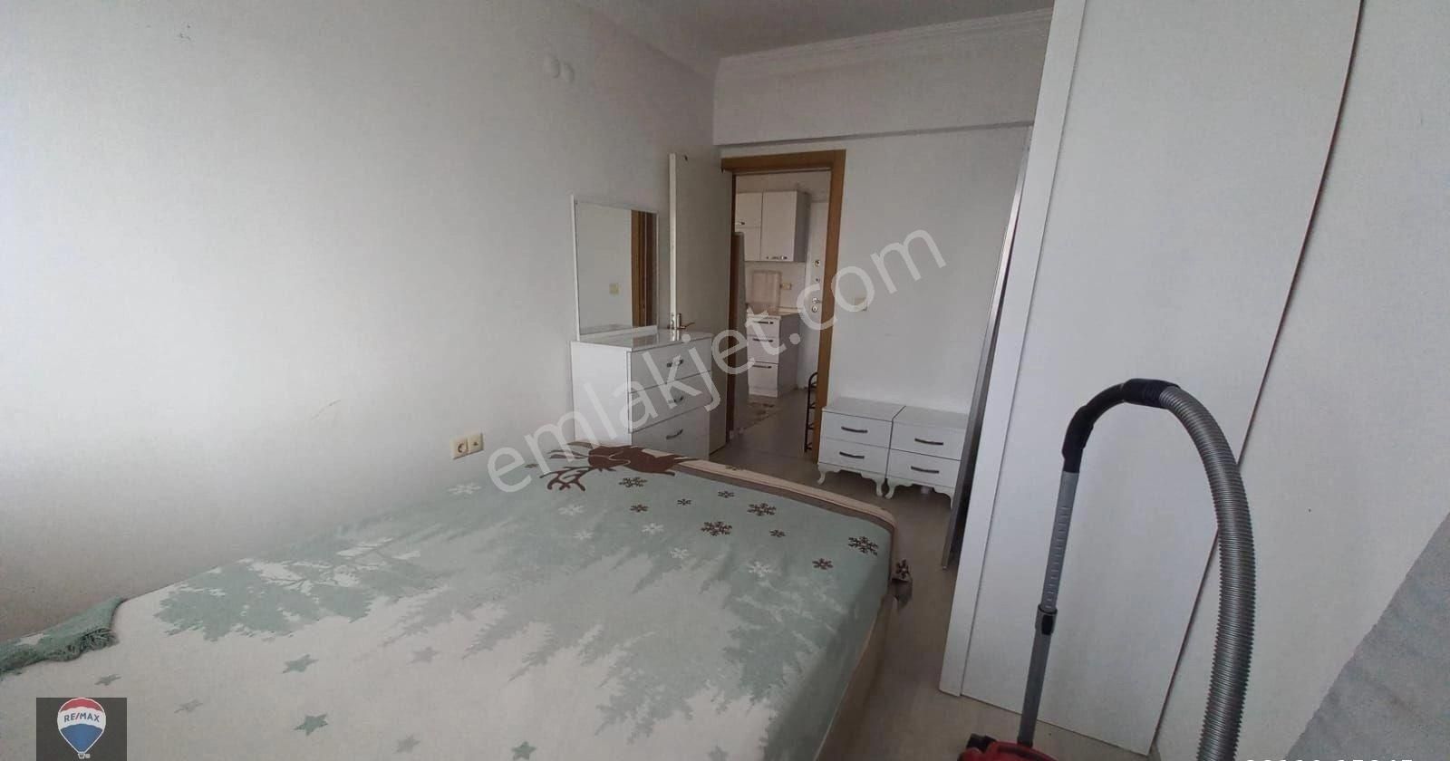 Kıralık - Değirmendere Eşin Ada Sitesi 1 Oda 1 Salon Eşyalı Daire... - Görsel 12