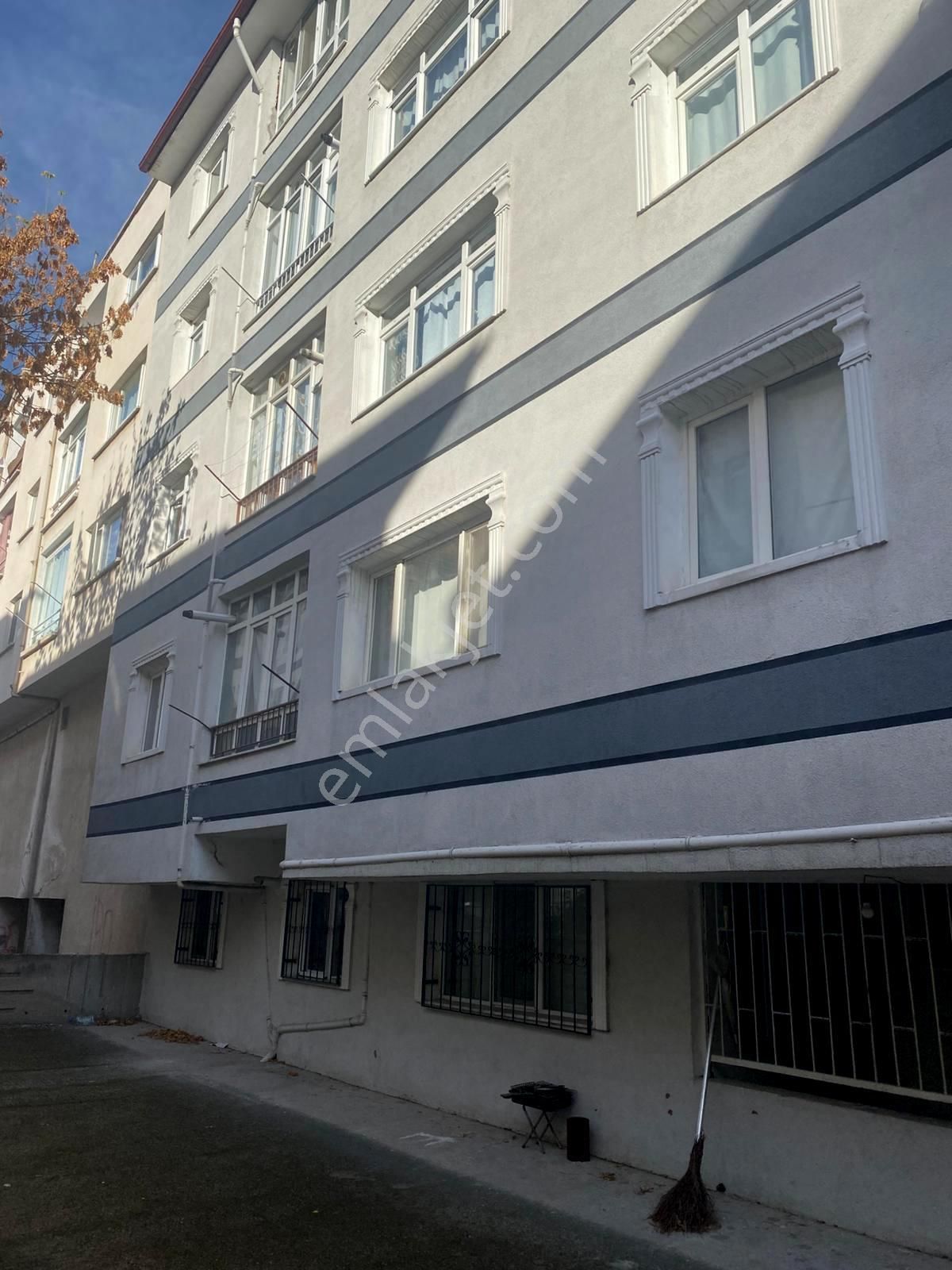 Emre Emlak'tan Elvan'da Cadde Üzeri Arakat Boş Satılık 3+1 Daire - Görsel 15