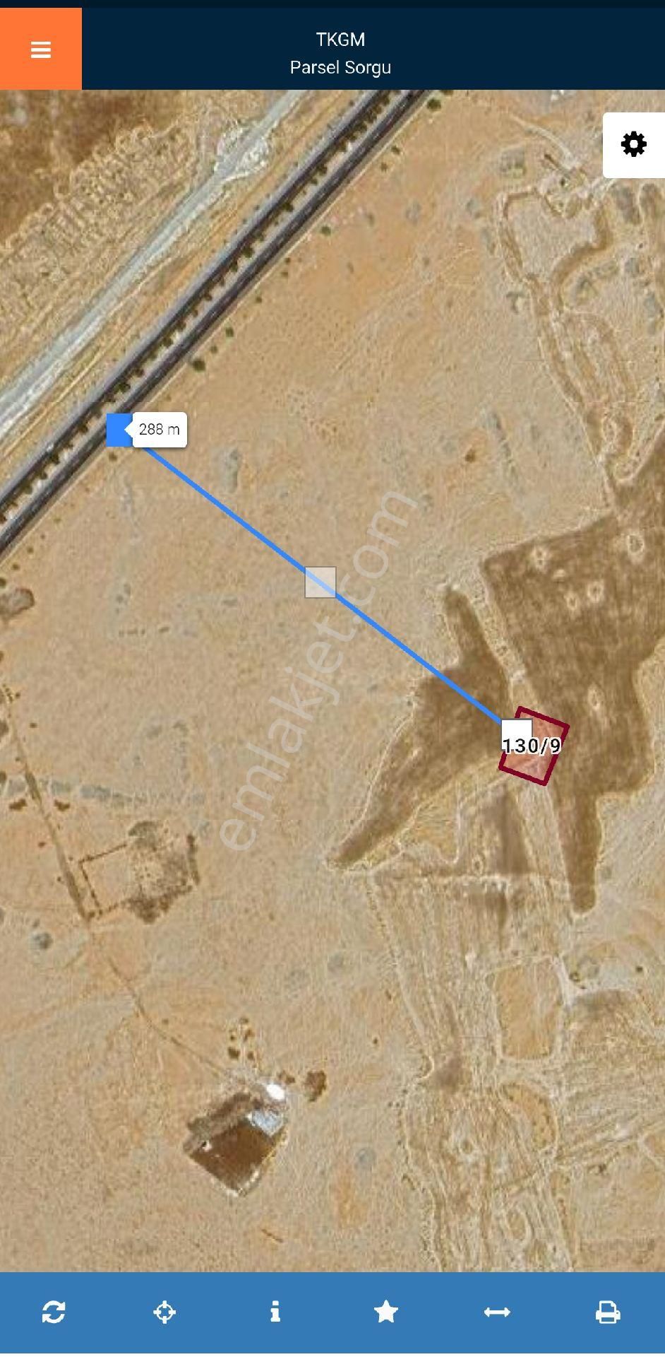 Cennet Gyo'dan Satılık