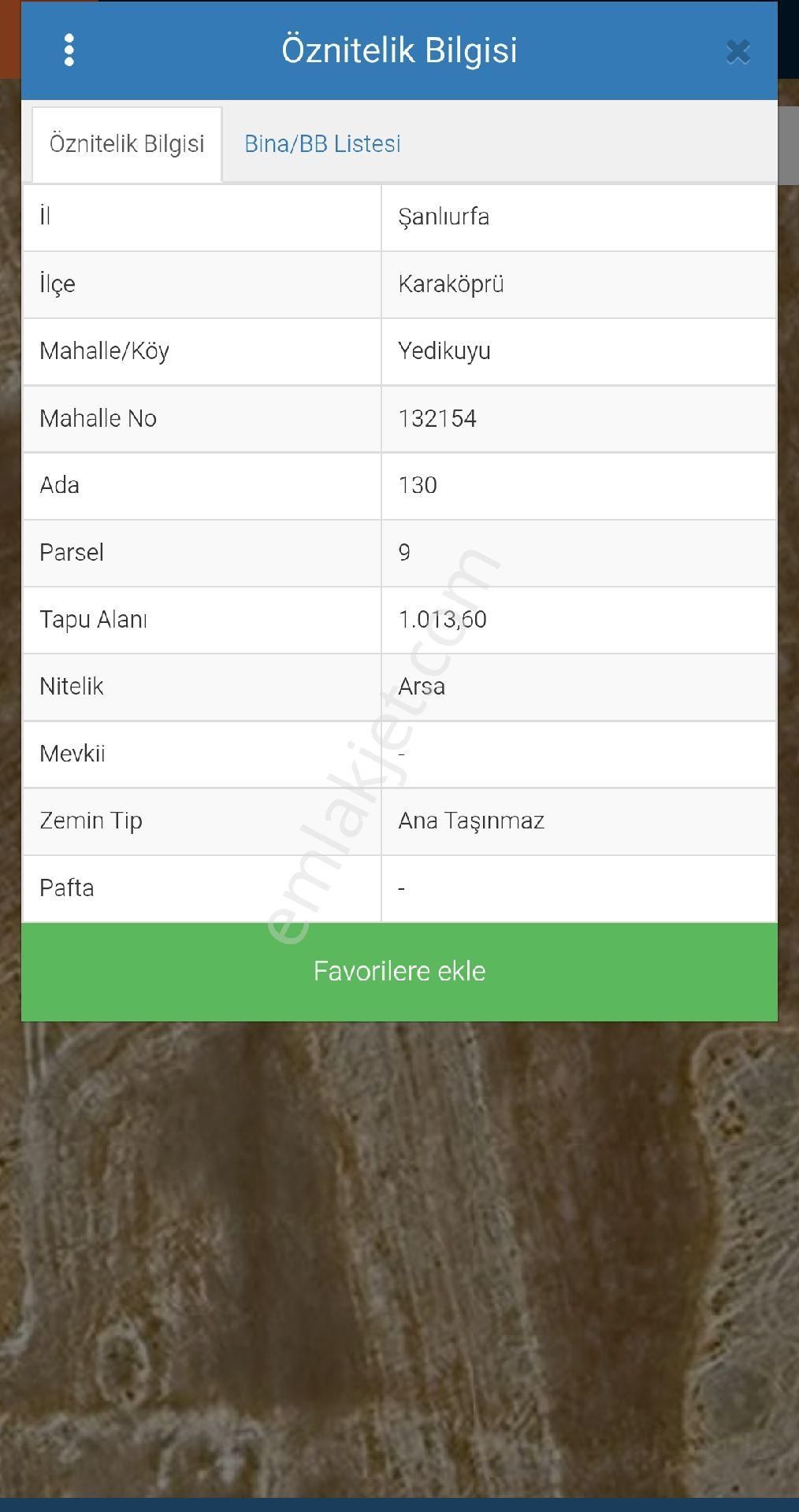 Cennet Gyo'dan Satılık - Görsel 2