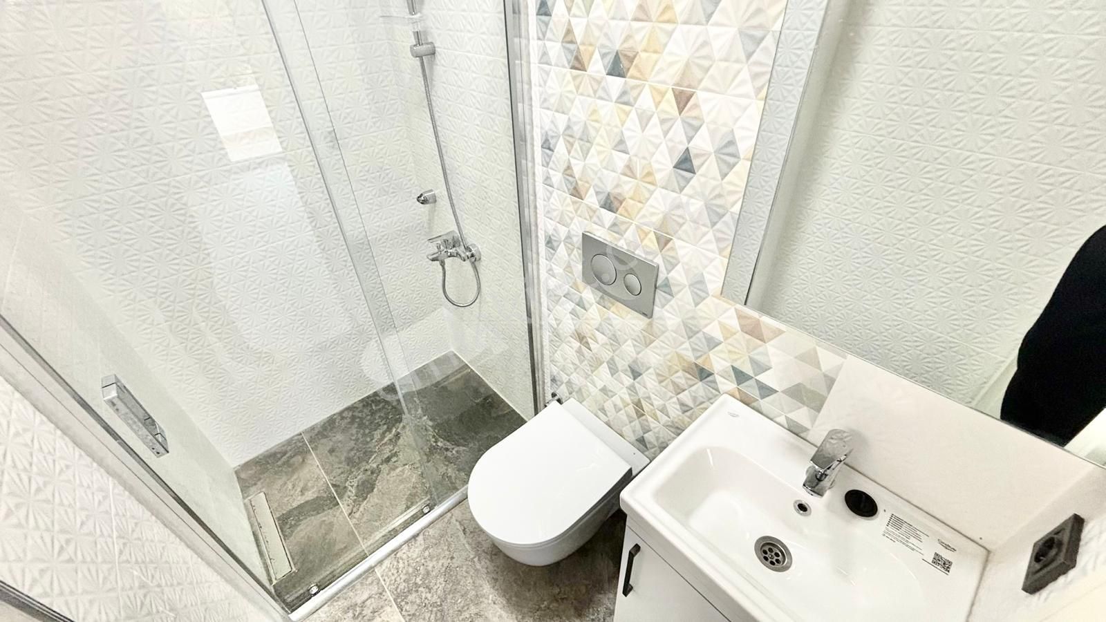 ⫷onur Yıldırım'dan Güre'de Doğa Manzaralı Şahane 5+1 Villa⫸ - Görsel 7