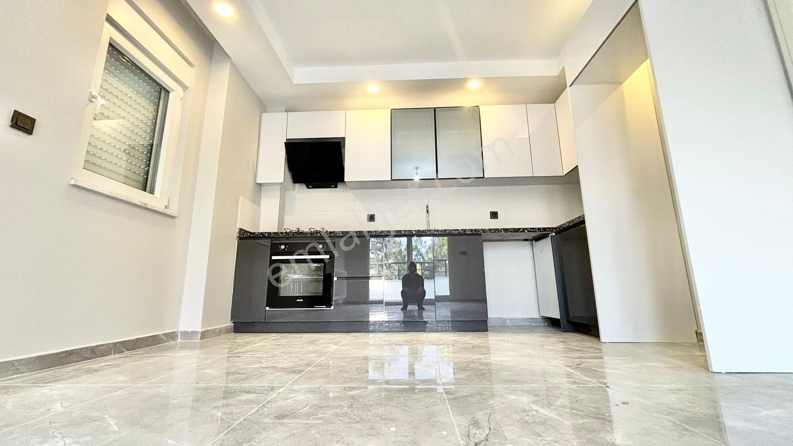 ⫷onur Yıldırım'dan Güre'de Doğa Manzaralı Şahane 5+1 Villa⫸ - Görsel 4