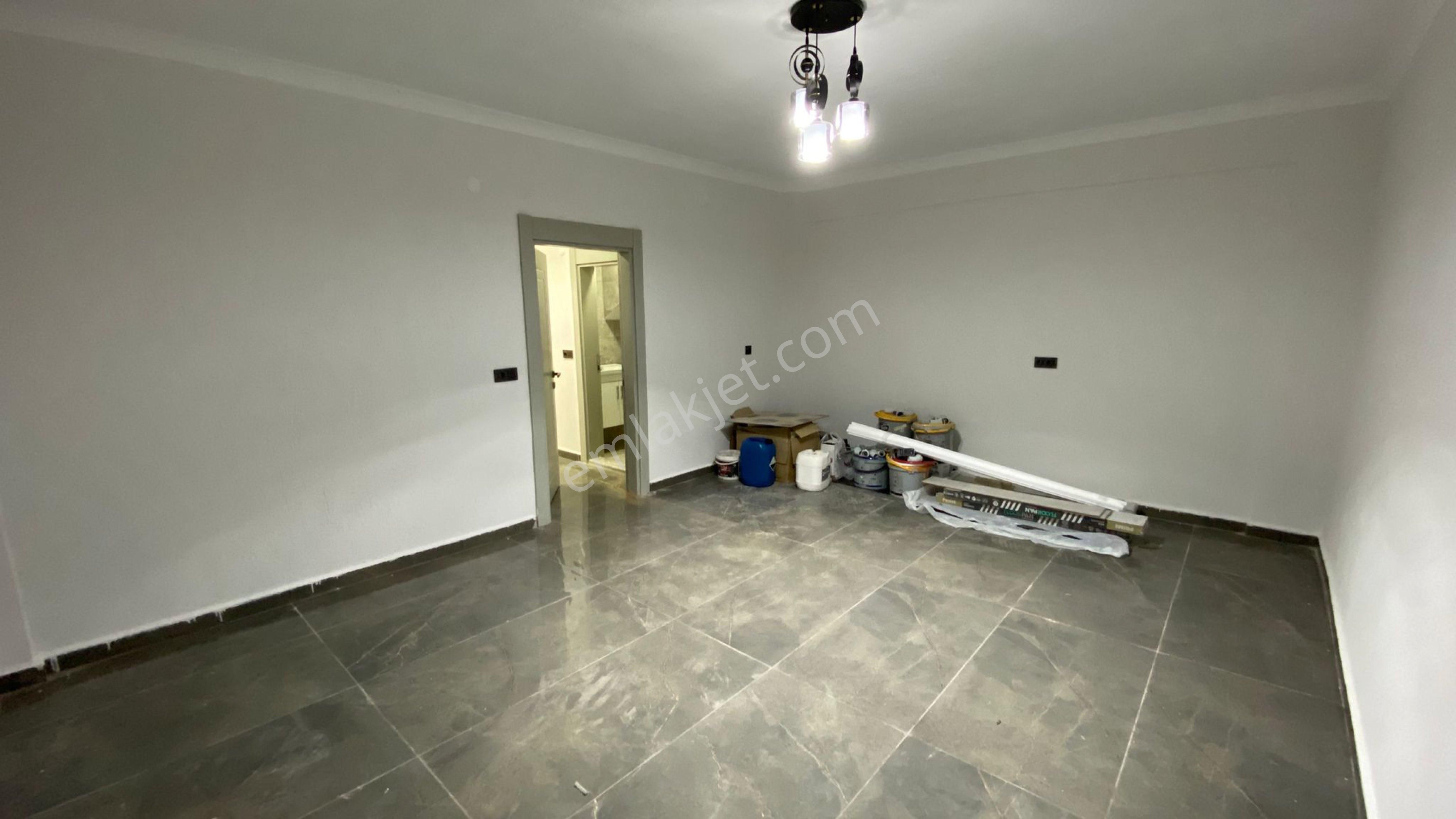 Eferler’de 4+1 Ultra Lüks Villa - Görsel 11