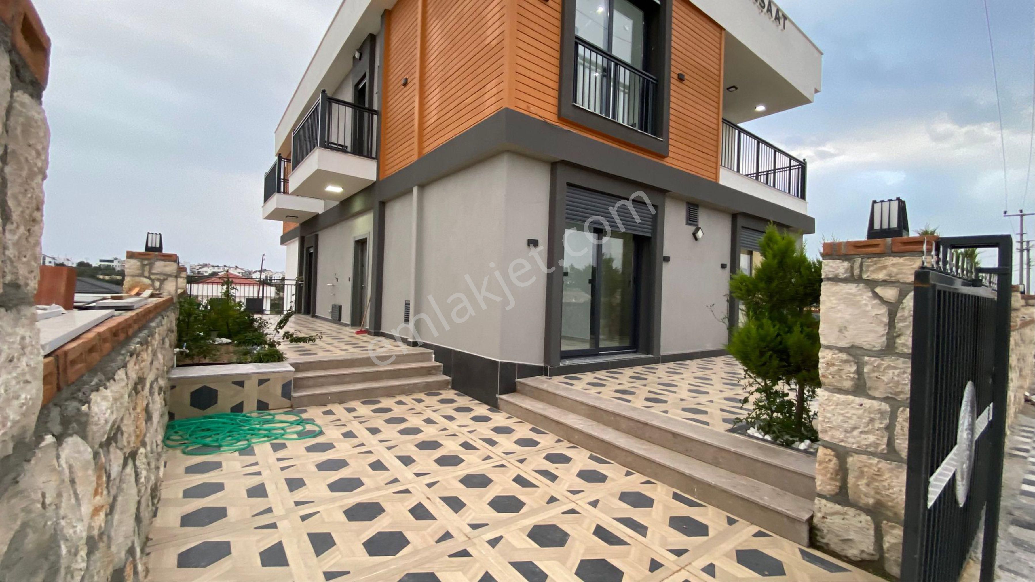 Eferler’de 4+1 Ultra Lüks Villa