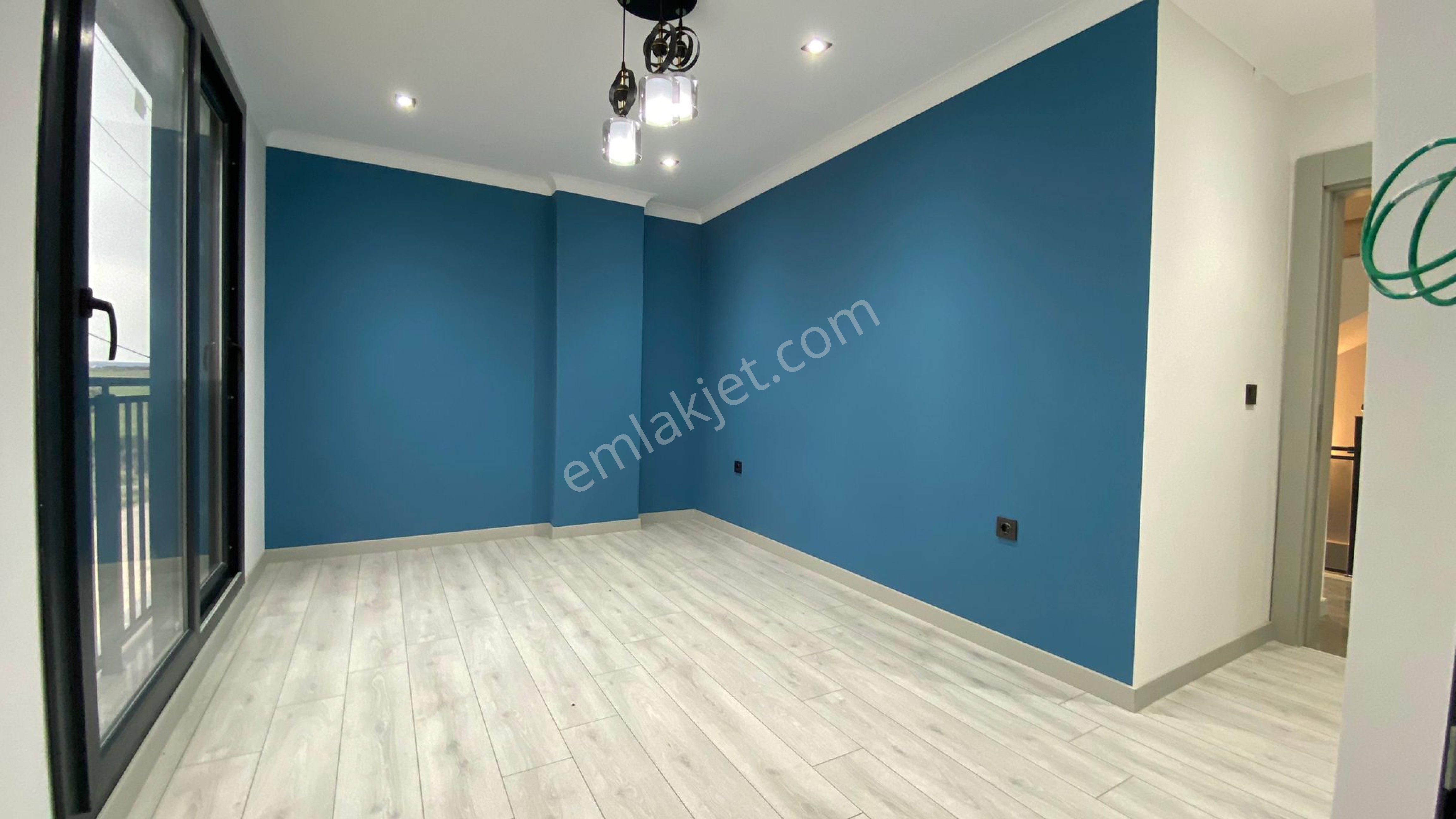 Eferler’de 4+1 Ultra Lüks Villa - Görsel 16