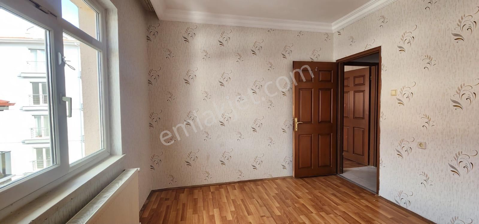 Kalecik Emlak'tan Mimar Sinan Mah. Site İçerisinde 3+1 Yapılı Daire - Görsel 22