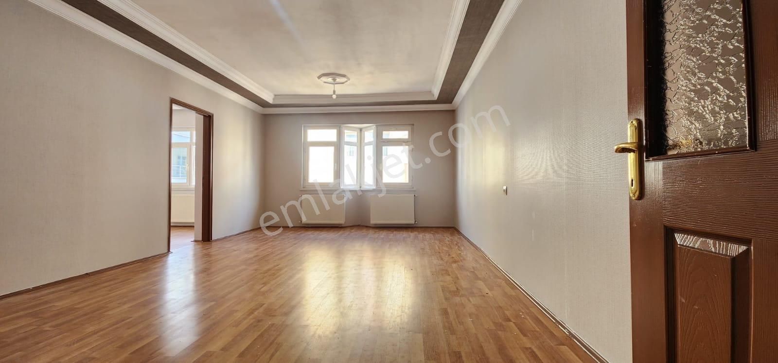 Kalecik Emlak'tan Mimar Sinan Mah. Site İçerisinde 3+1 Yapılı Daire - Görsel 8