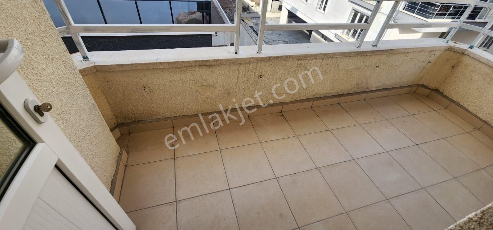Kalecik Emlak'tan Mimar Sinan Mah. Site İçerisinde 3+1 Yapılı Daire - Görsel 30