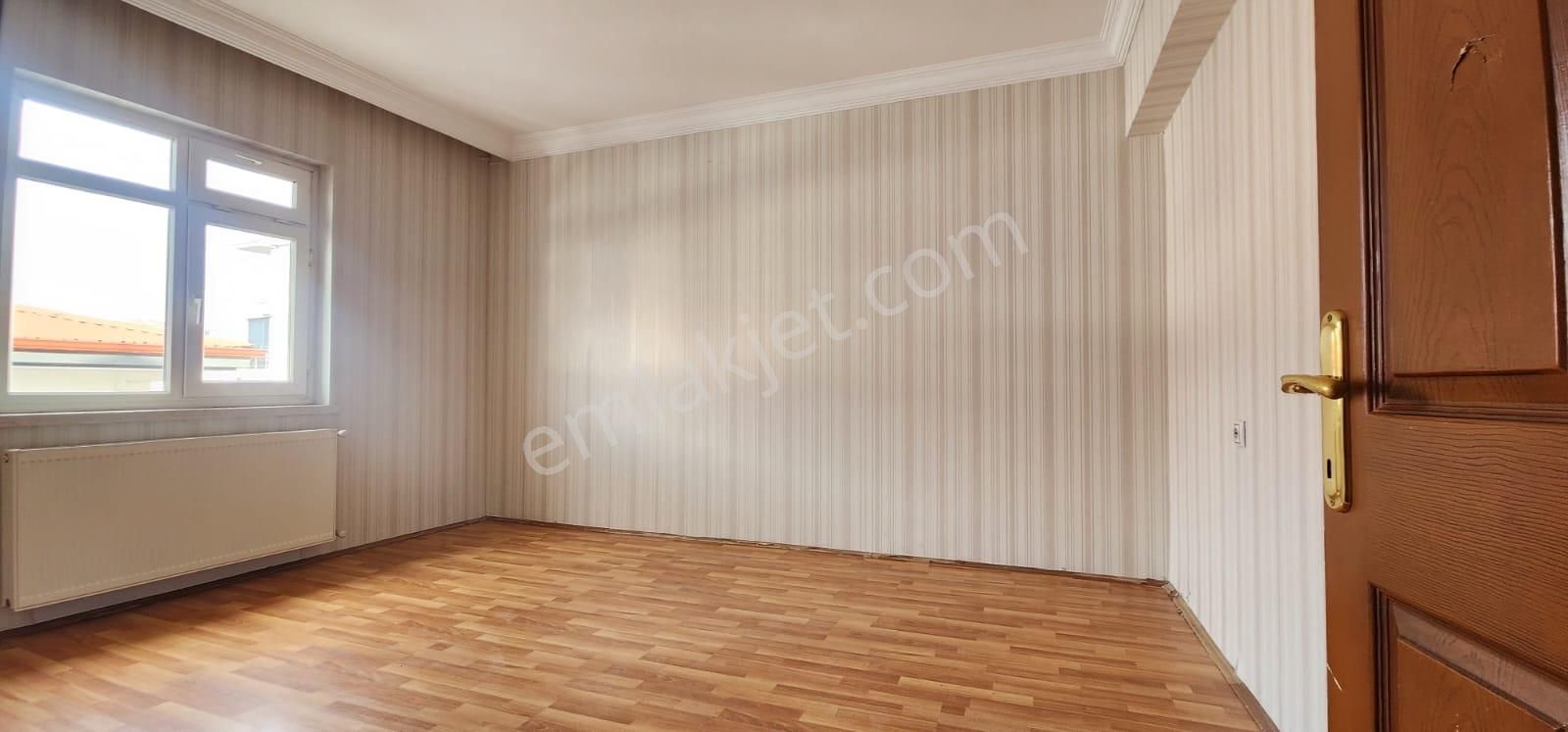 Kalecik Emlak'tan Mimar Sinan Mah. Site İçerisinde 3+1 Yapılı Daire - Görsel 23