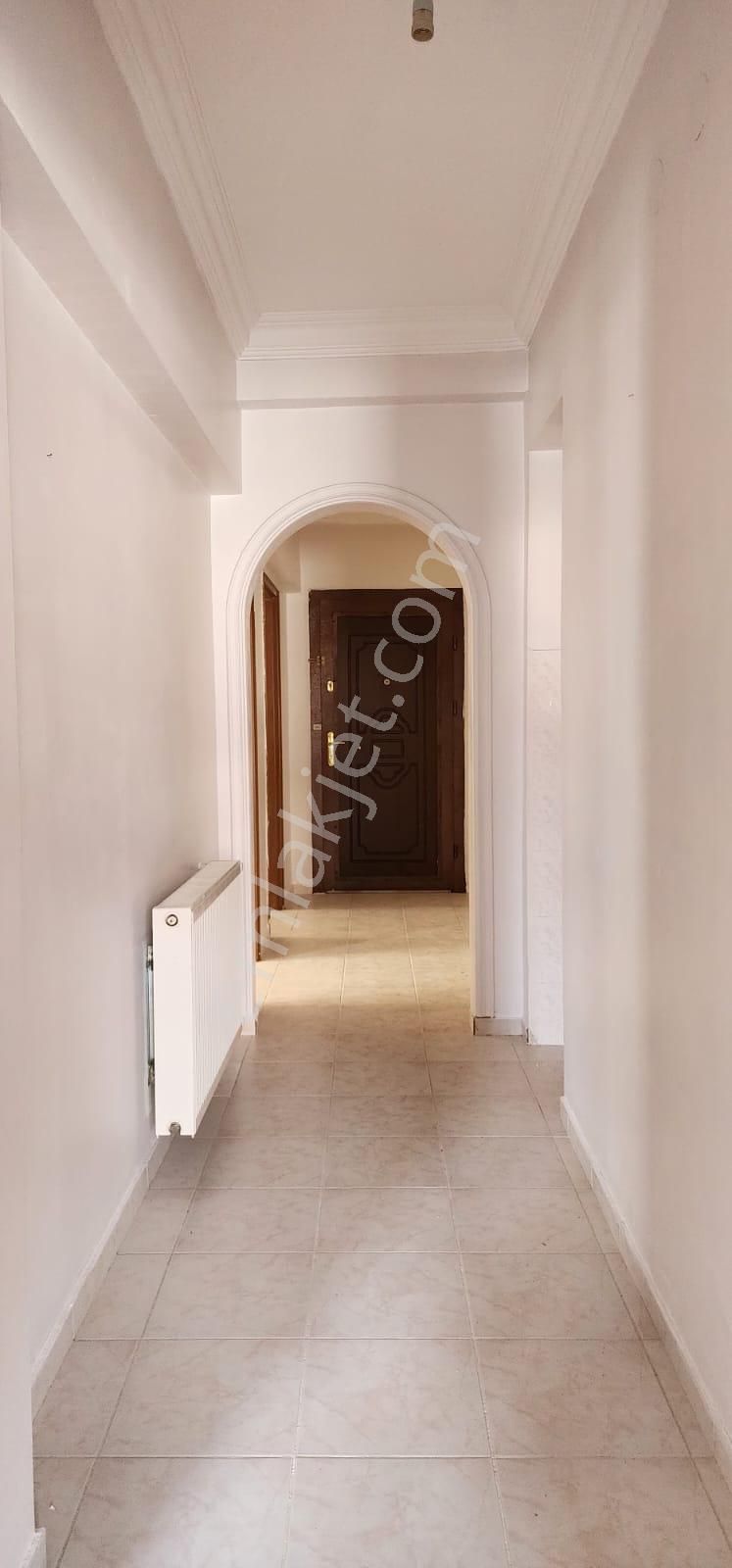 Kalecik Emlak'tan Mimar Sinan Mah. Site İçerisinde 3+1 Yapılı Daire - Görsel 27
