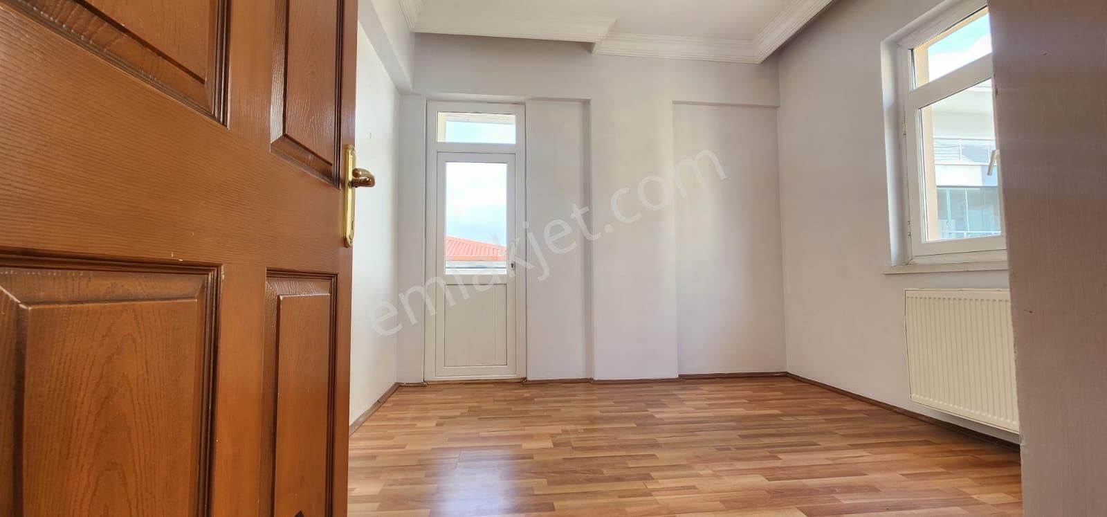 Kalecik Emlak'tan Mimar Sinan Mah. Site İçerisinde 3+1 Yapılı Daire - Görsel 11