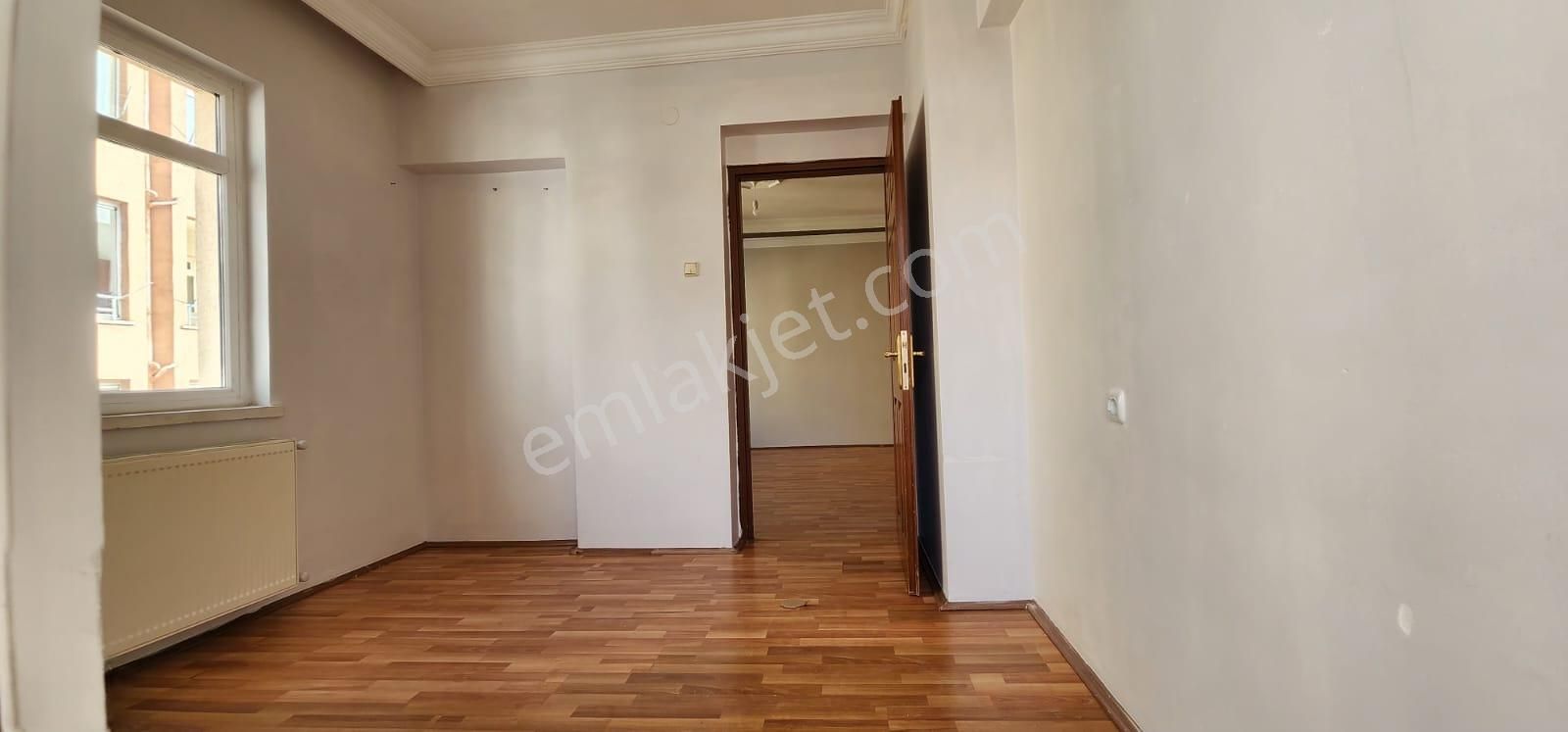 Kalecik Emlak'tan Mimar Sinan Mah. Site İçerisinde 3+1 Yapılı Daire - Görsel 21