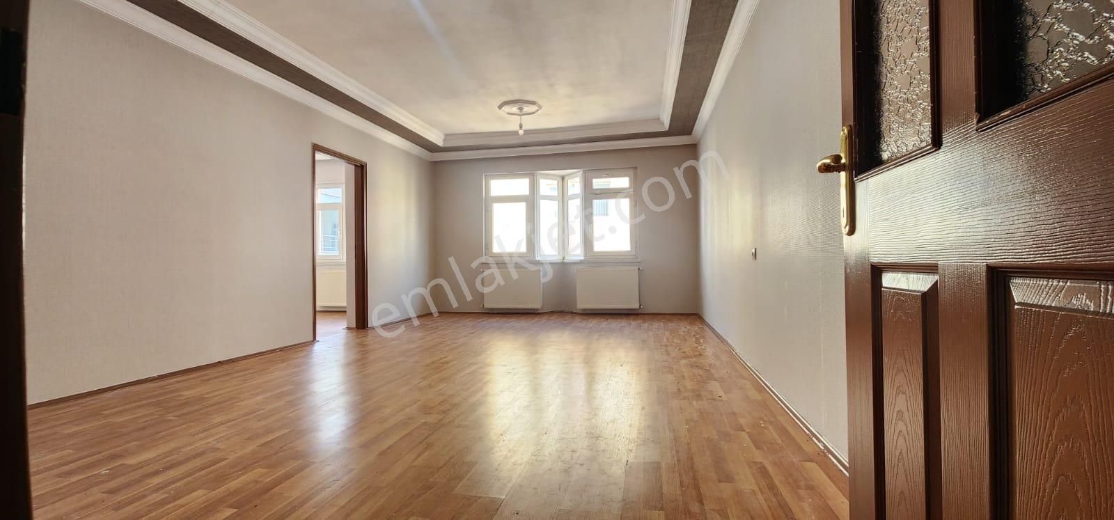 Kalecik Emlak'tan Mimar Sinan Mah. Site İçerisinde 3+1 Yapılı Daire - Görsel 7