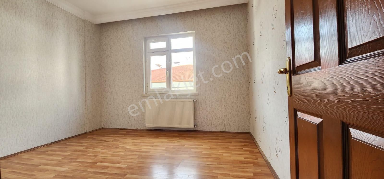 Kalecik Emlak'tan Mimar Sinan Mah. Site İçerisinde 3+1 Yapılı Daire - Görsel 16