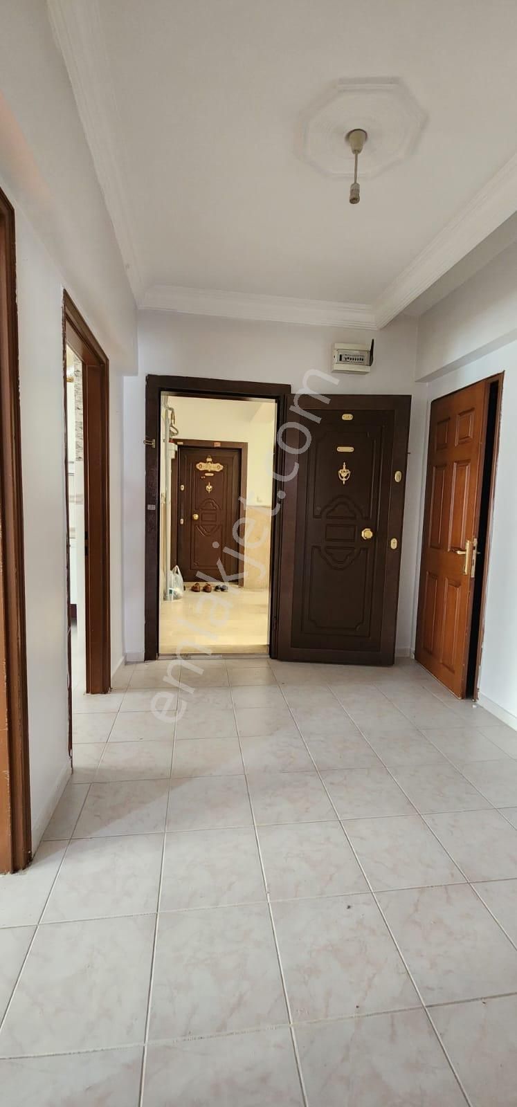 Kalecik Emlak'tan Mimar Sinan Mah. Site İçerisinde 3+1 Yapılı Daire - Görsel 24