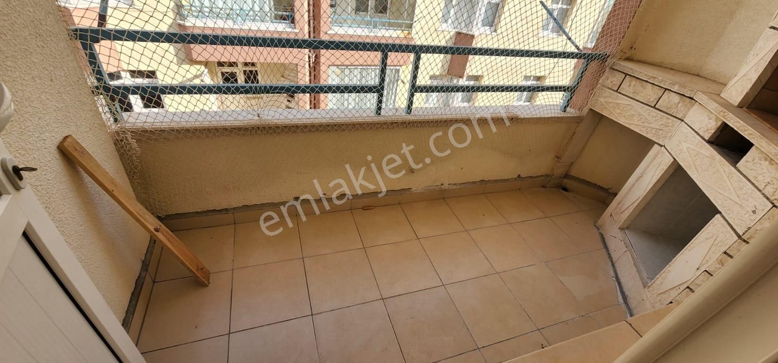 Kalecik Emlak'tan Mimar Sinan Mah. Site İçerisinde 3+1 Yapılı Daire - Görsel 31