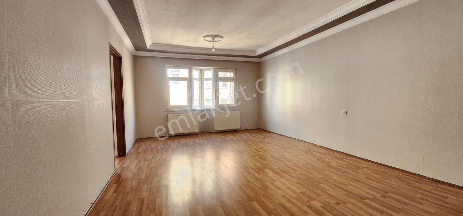 Kalecik Emlak'tan Mimar Sinan Mah. Site İçerisinde 3+1 Yapılı Daire - Görsel 15