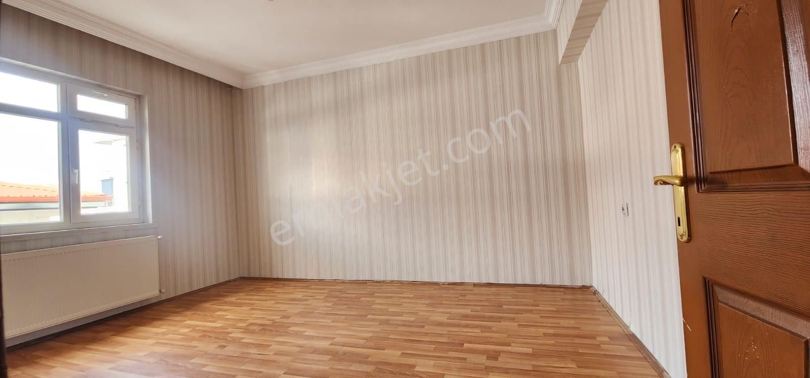 Kalecik Emlak'tan Mimar Sinan Mah. Site İçerisinde 3+1 Yapılı Daire - Görsel 13