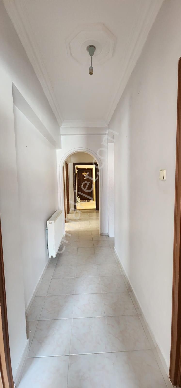 Kalecik Emlak'tan Mimar Sinan Mah. Site İçerisinde 3+1 Yapılı Daire - Görsel 26