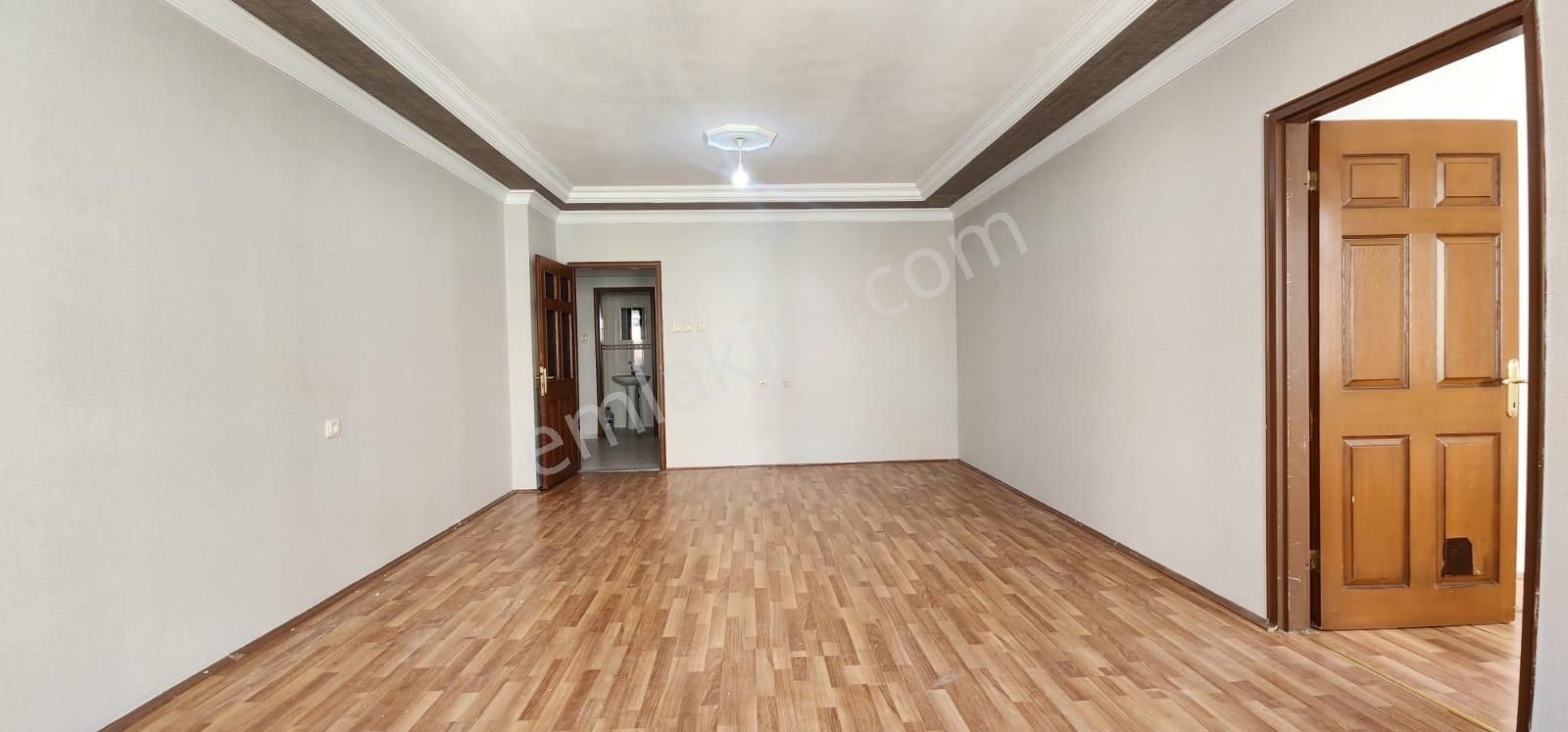 Kalecik Emlak'tan Mimar Sinan Mah. Site İçerisinde 3+1 Yapılı Daire - Görsel 9