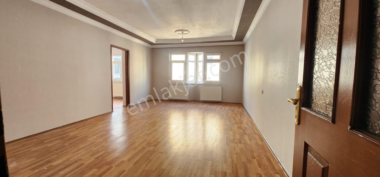 Kalecik Emlak'tan Mimar Sinan Mah. Site İçerisinde 3+1 Yapılı Daire - Görsel 6