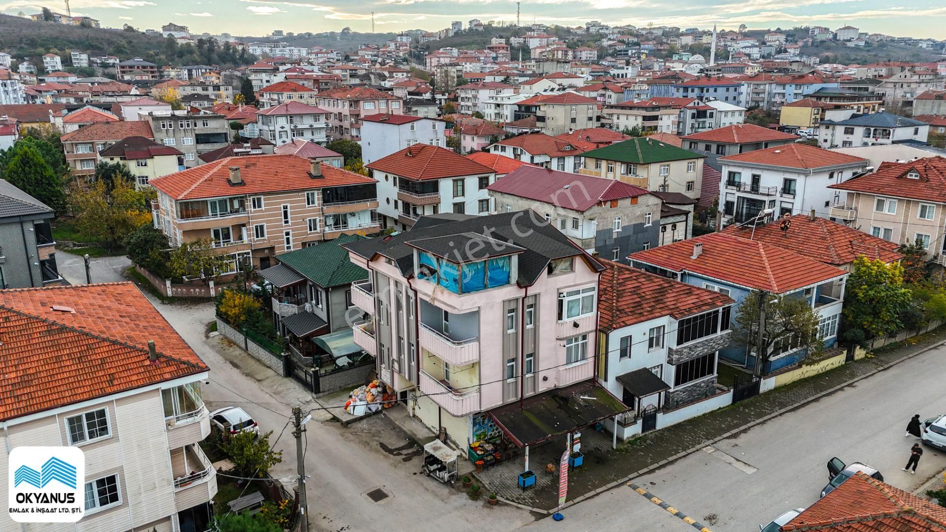 Karasu’da Ferah Ve Kullanışlı 3+1 Satılık - Görsel 5