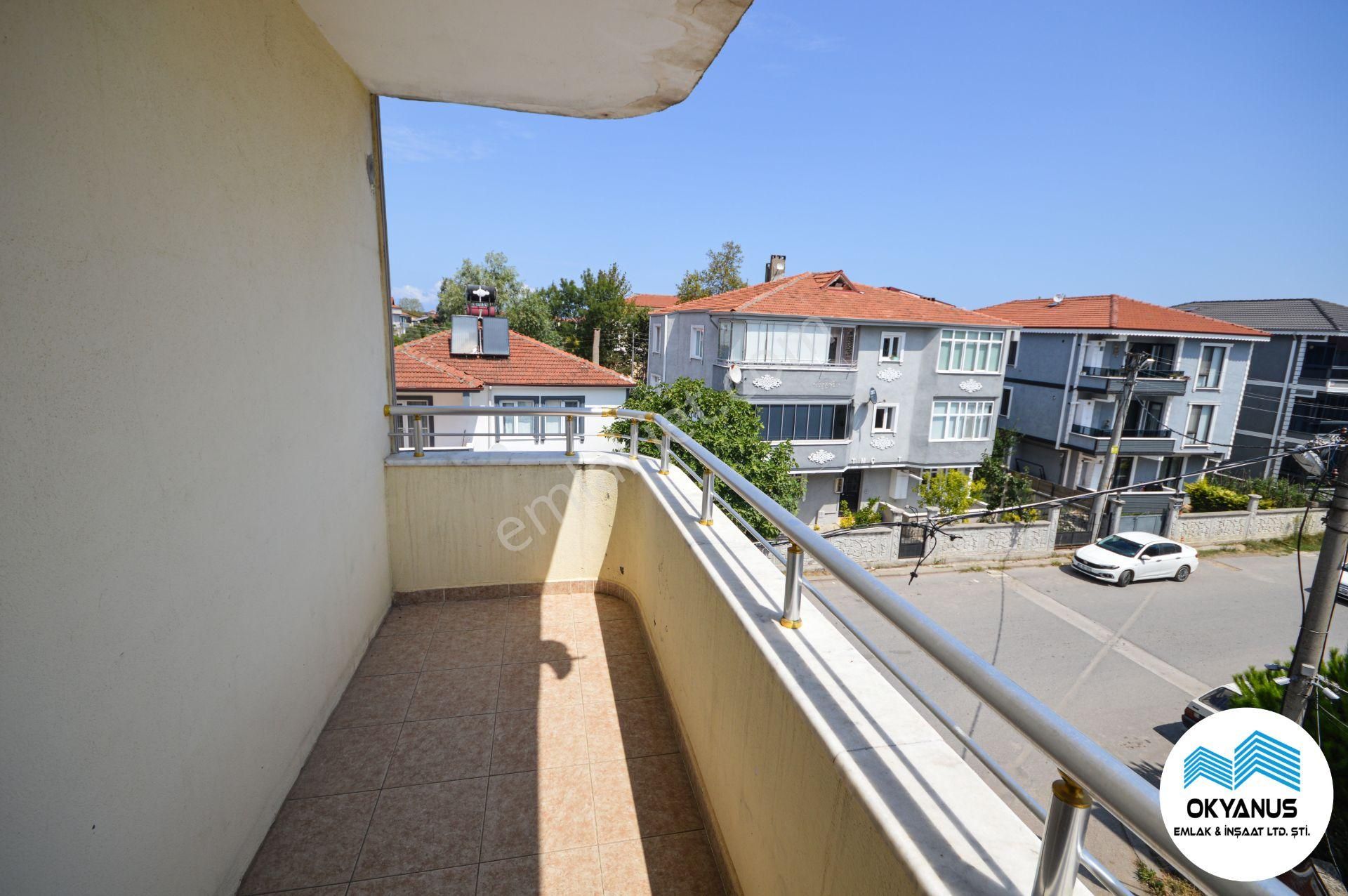 Karasu’da Ferah Ve Kullanışlı 3+1 Satılık - Görsel 26