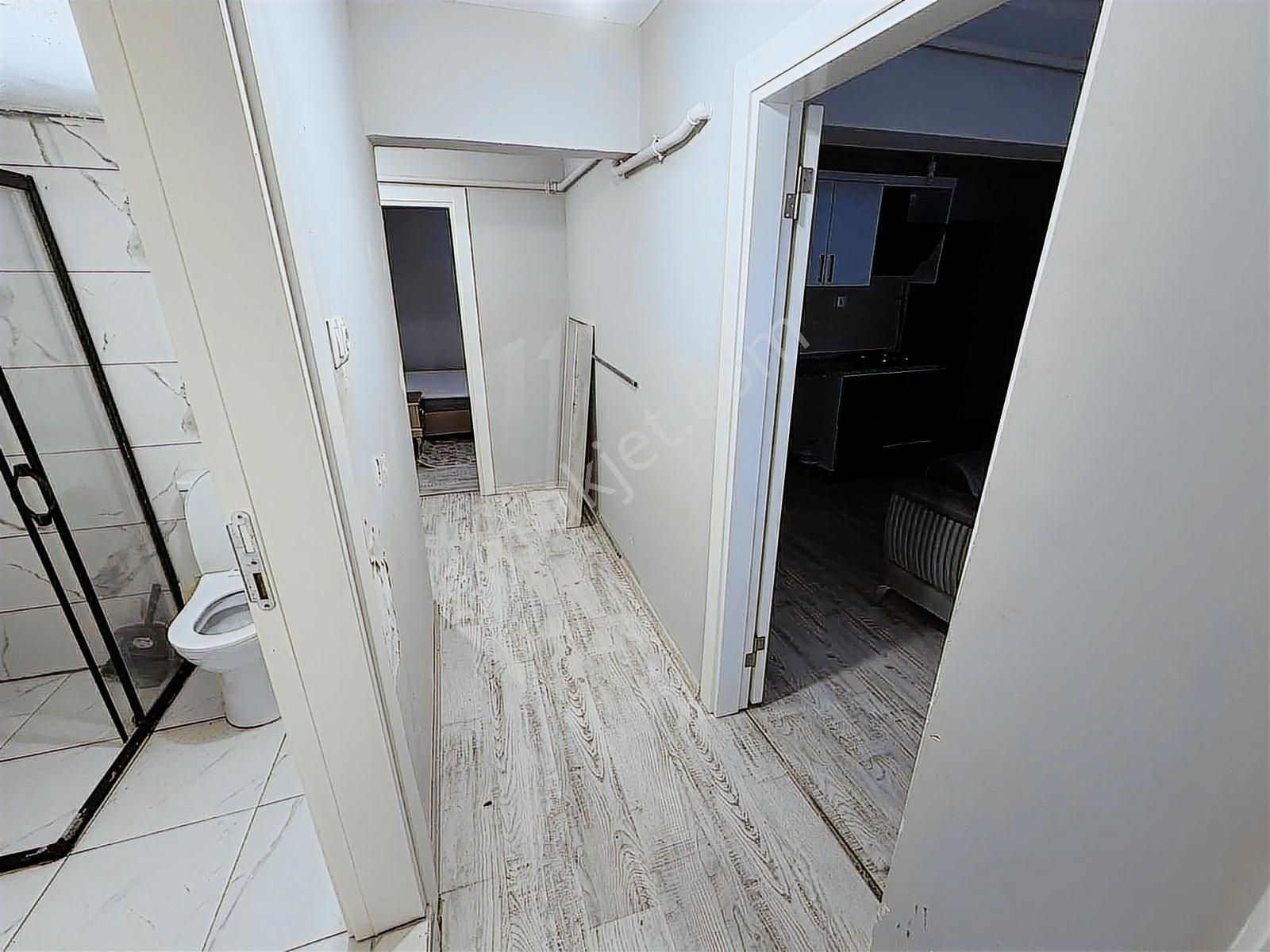 Tırpan Gayrimenkulden Ömerbey Mah. 2+1 90m2 Masrafsız Arakat - Görsel 13