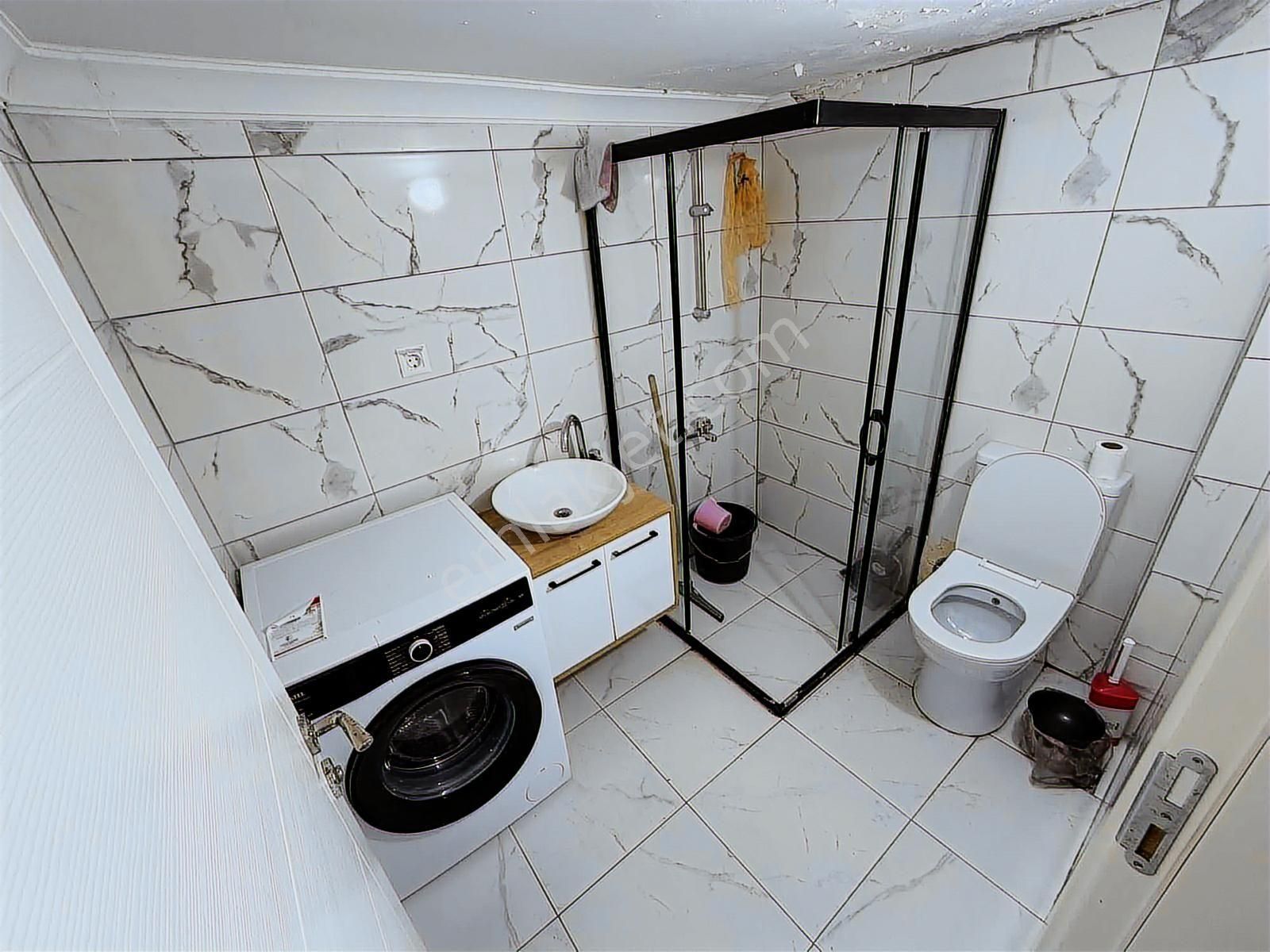 Tırpan Gayrimenkulden Ömerbey Mah. 2+1 90m2 Masrafsız Arakat - Görsel 18