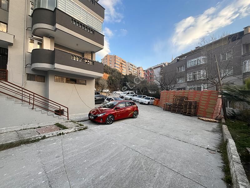 C21 Cius; Site İçerisinde 3+1 Asansörlü İçi Yapılı Kiralık Daire - Görsel 3